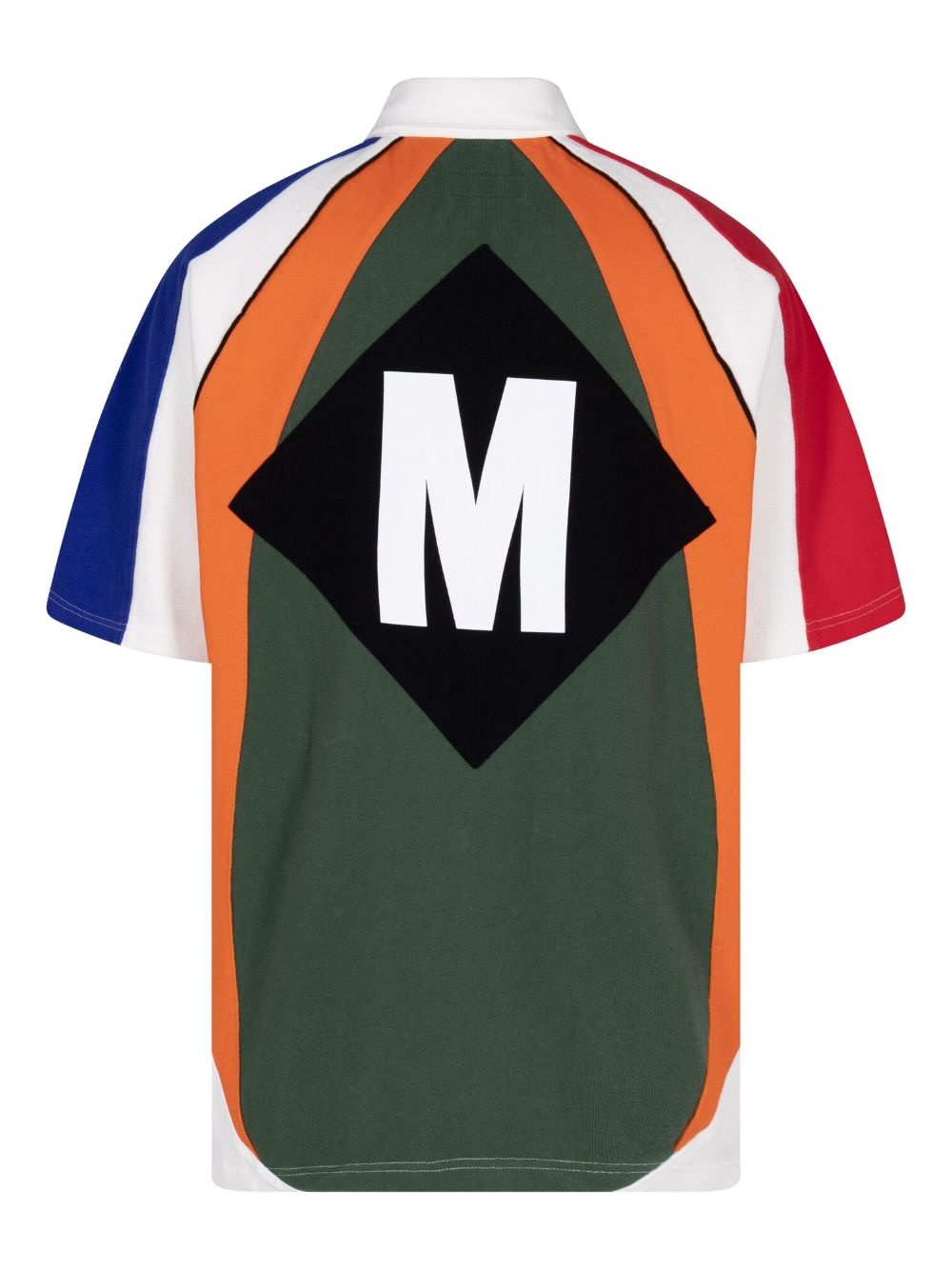 ウェア Supreme polo m rugby Supreme Rugby 