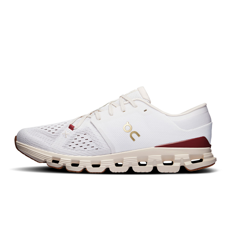 On Cloud X 4 outlook