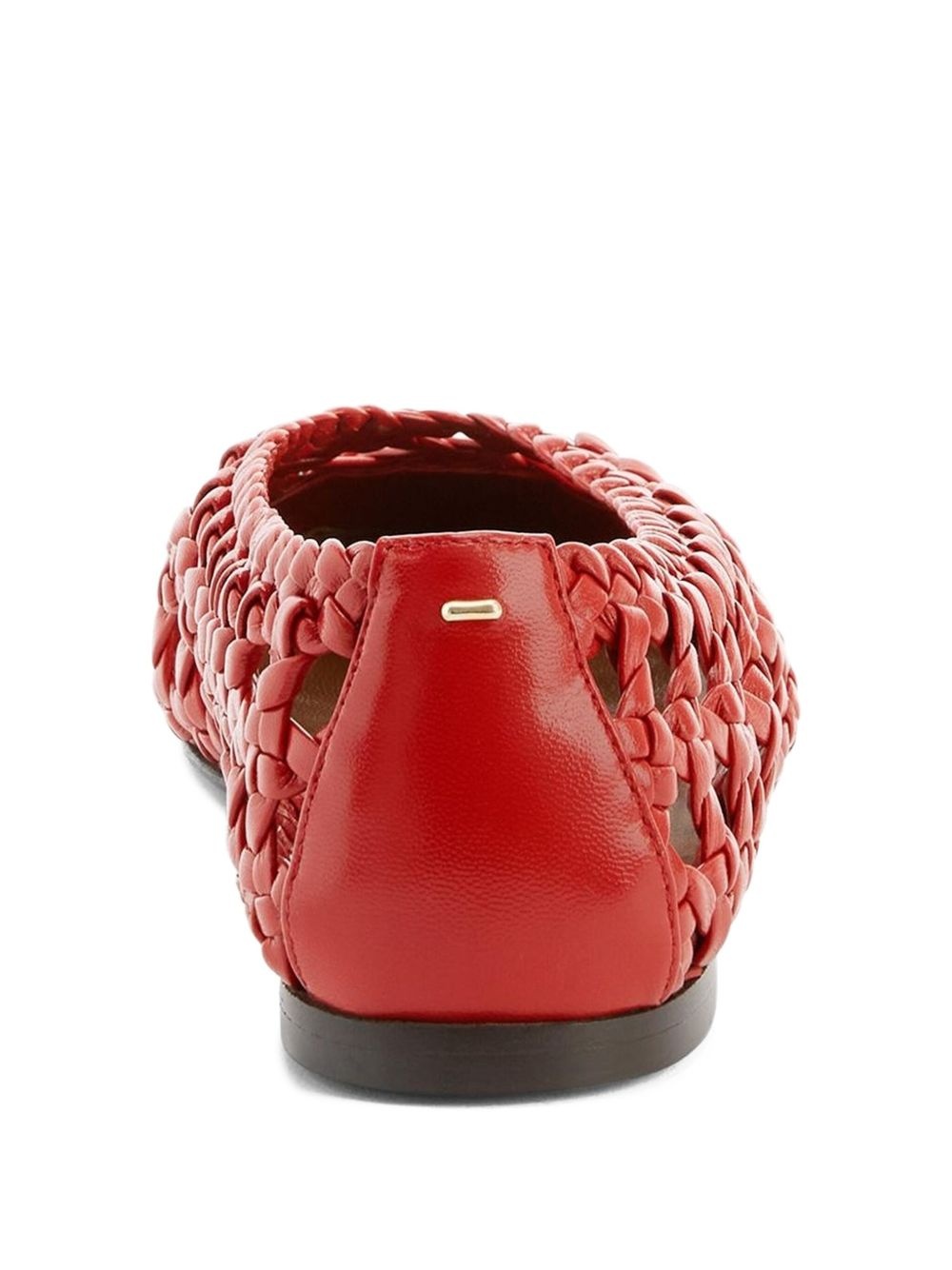 Georgia Cage ballet flats - 3