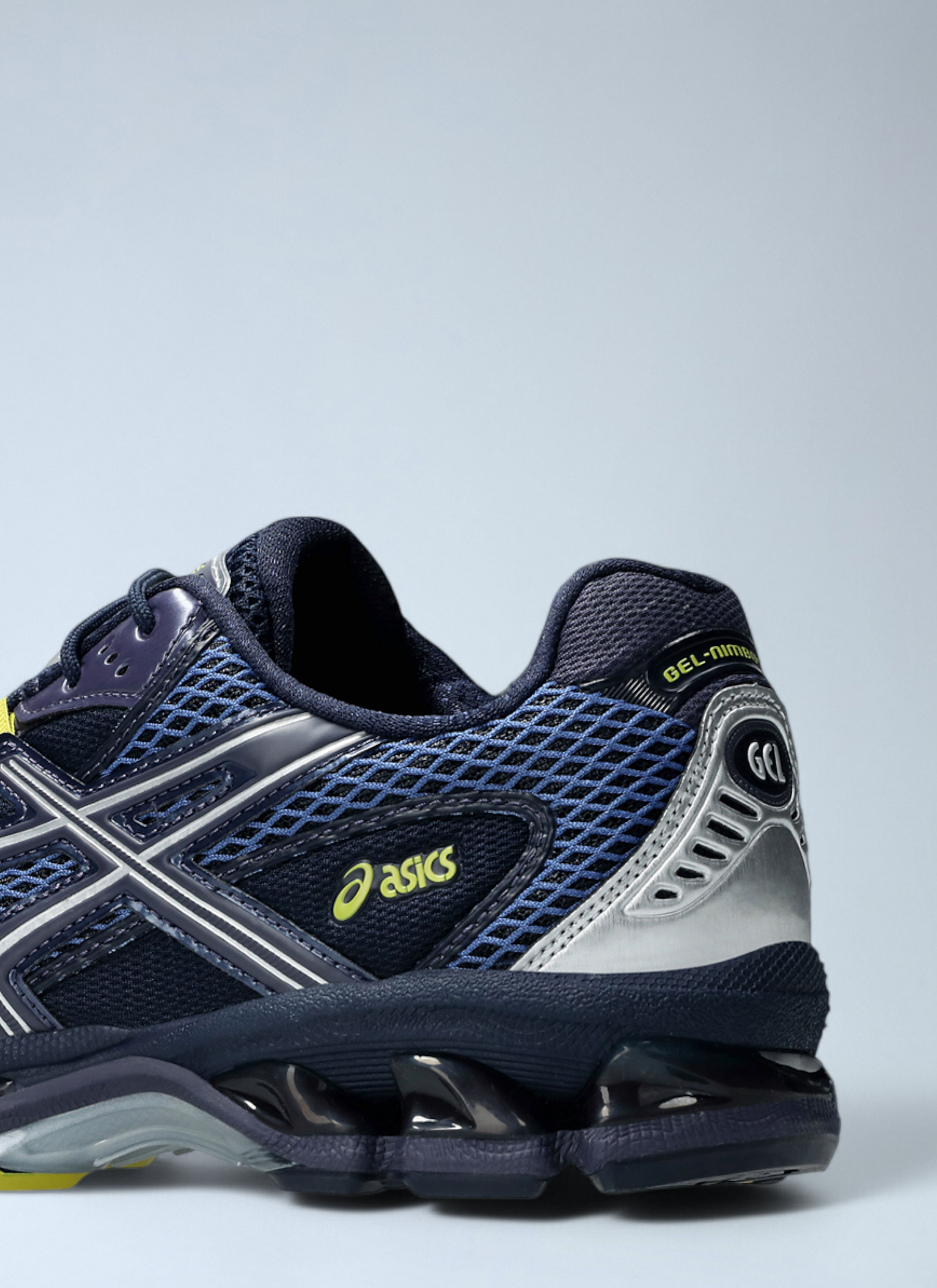 Gel-Nimbus 10.1 Sneakers - 3