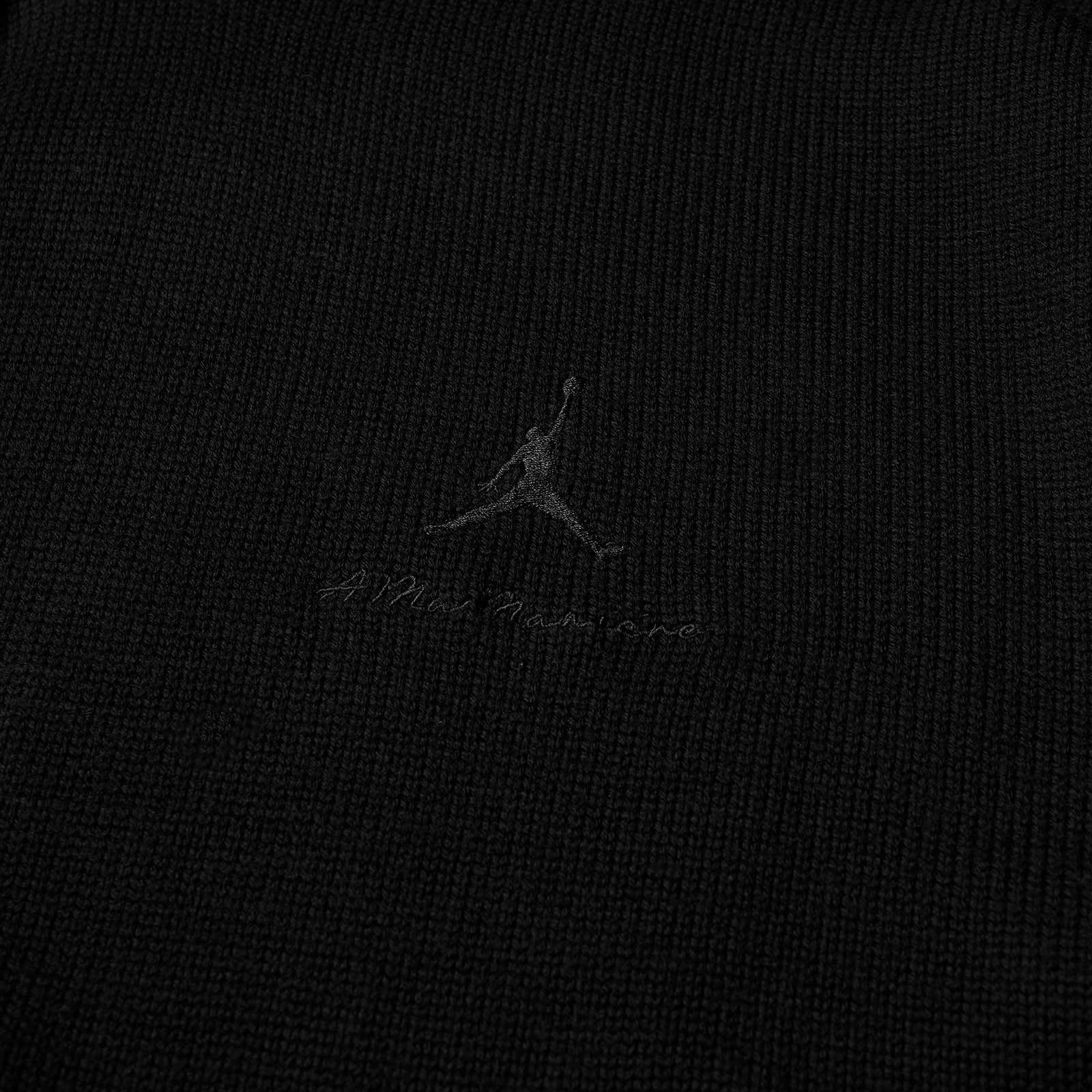 Air Jordan x A Ma Maniére Hoodie Sweater - 3