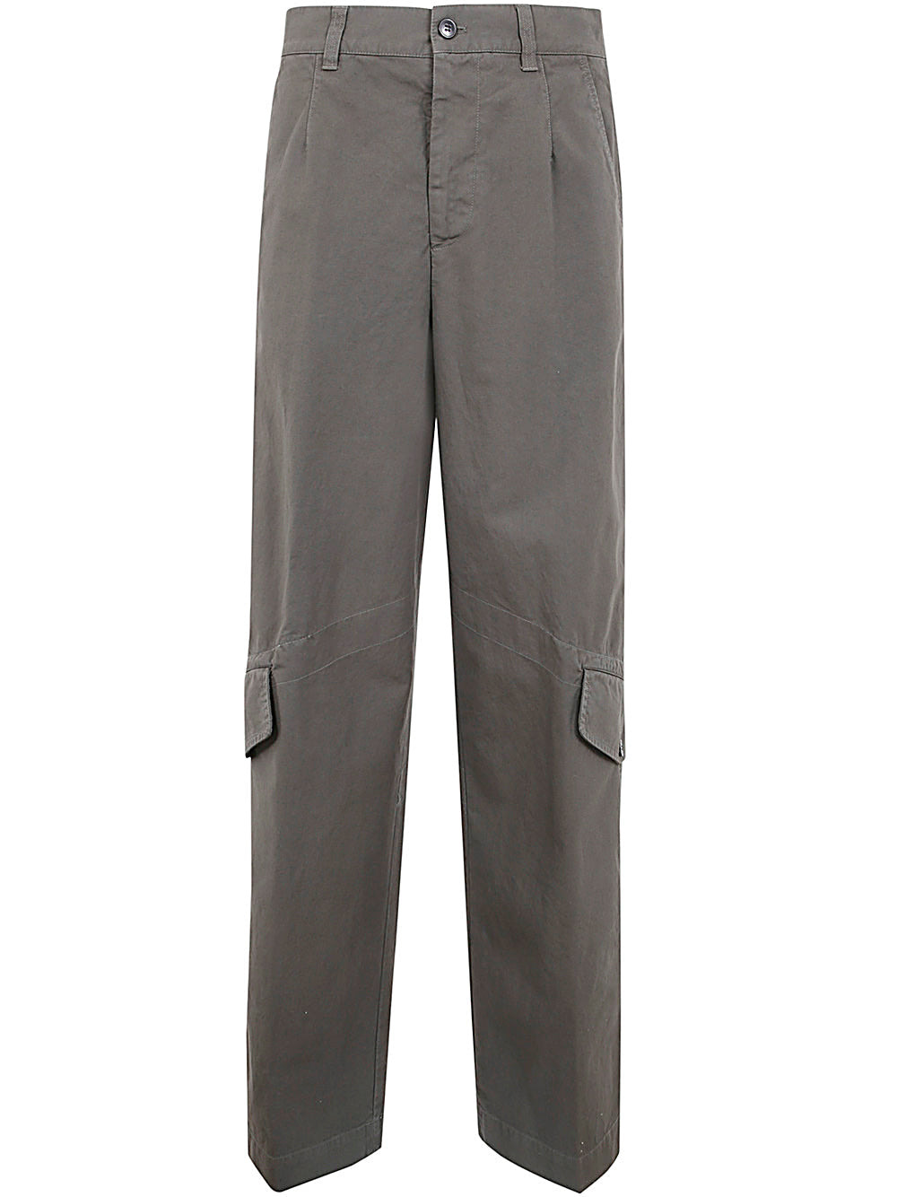 Dries Van Noten Men 00960.Paxford Gd 9121 Pants - 6