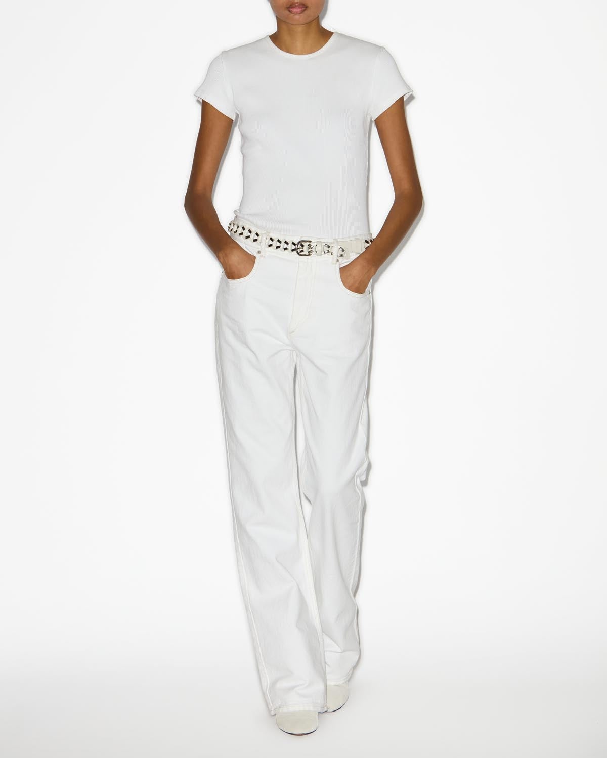 BELVIRA PANTS - 2
