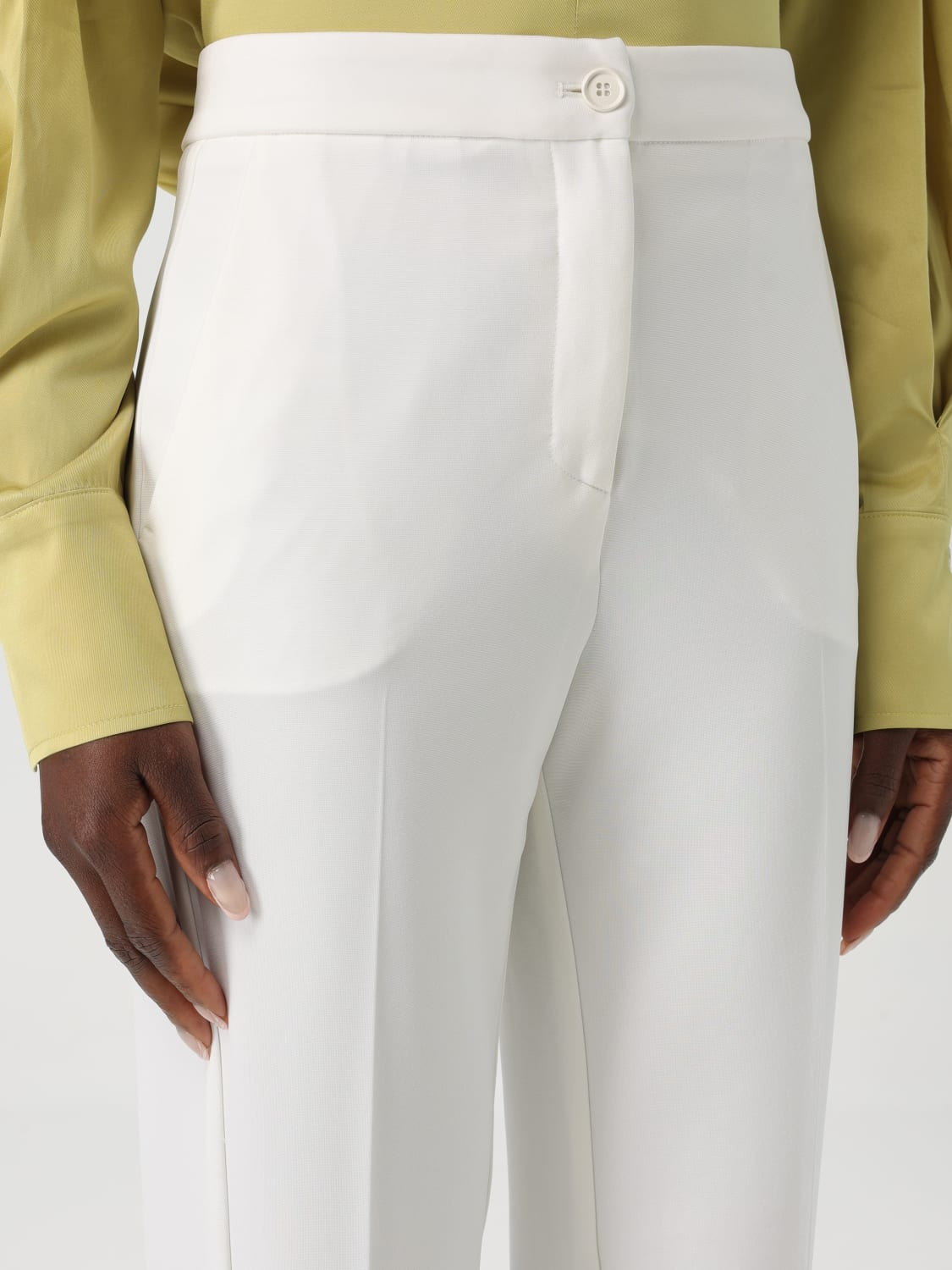 Pants woman Pinko - 3