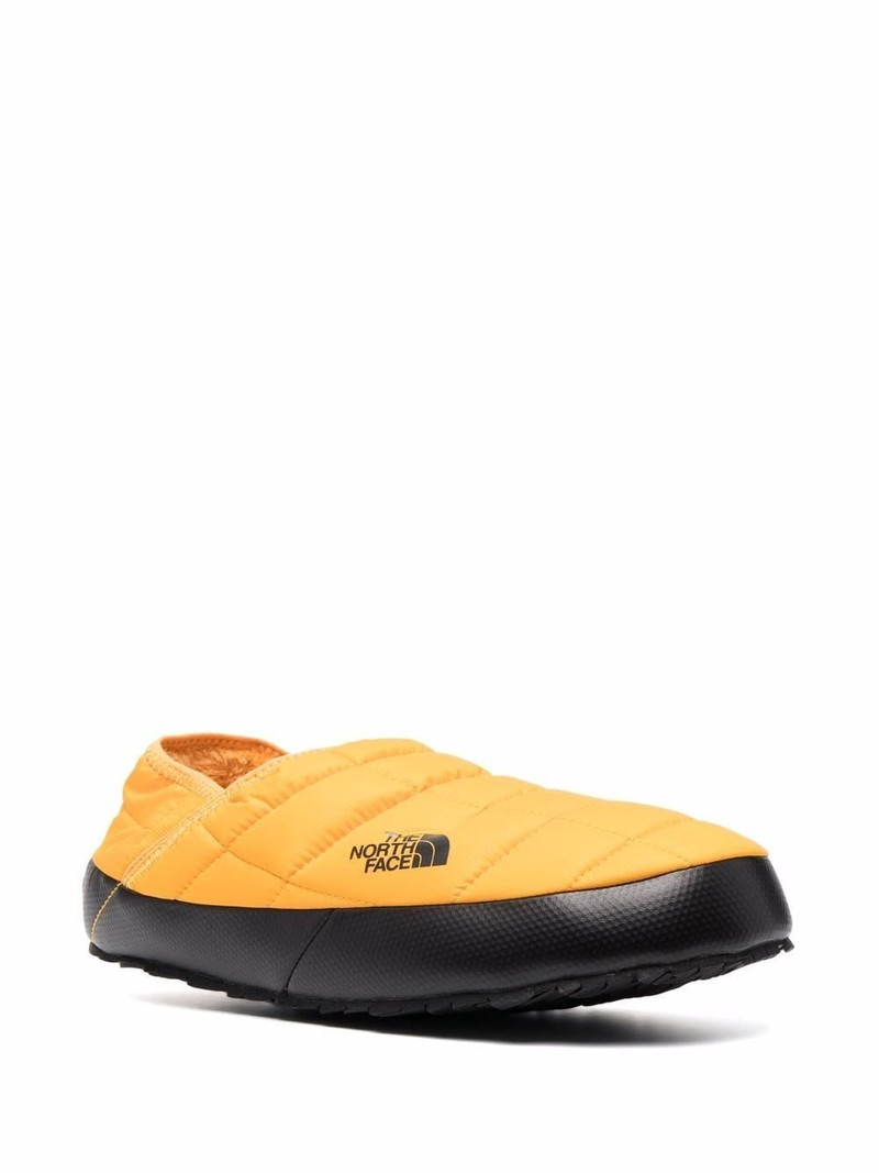 The North Face ThermoBall Traction V mules outlook