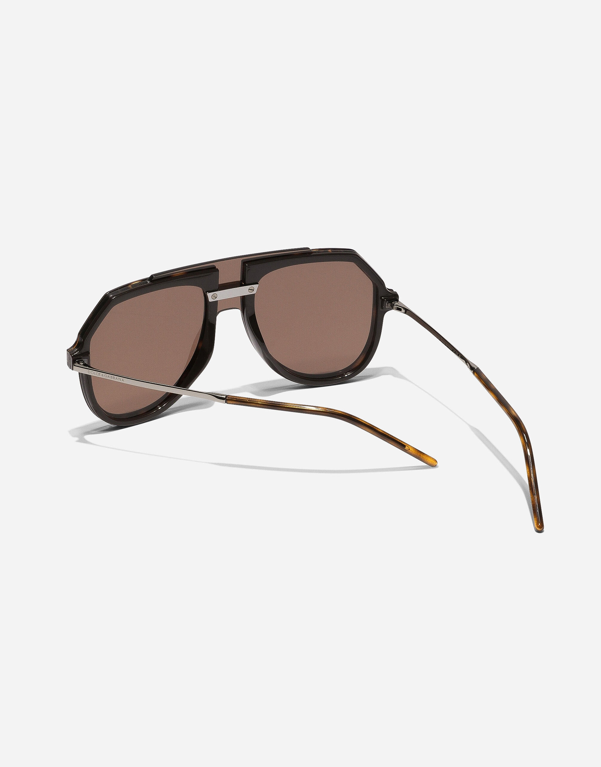 Lusso Sartoriale sunglasses - 5