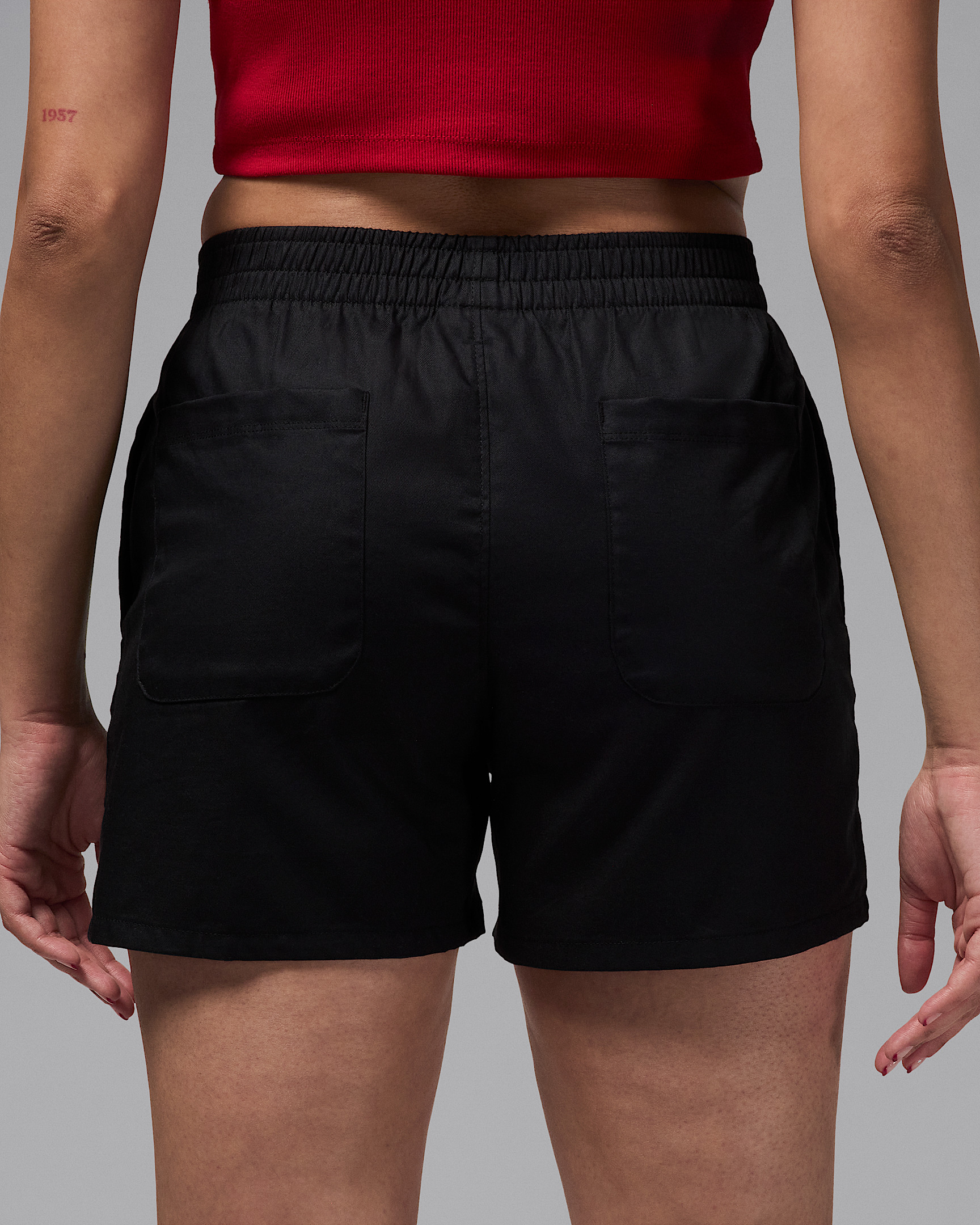 Jordan Women's Woven Shorts - 4