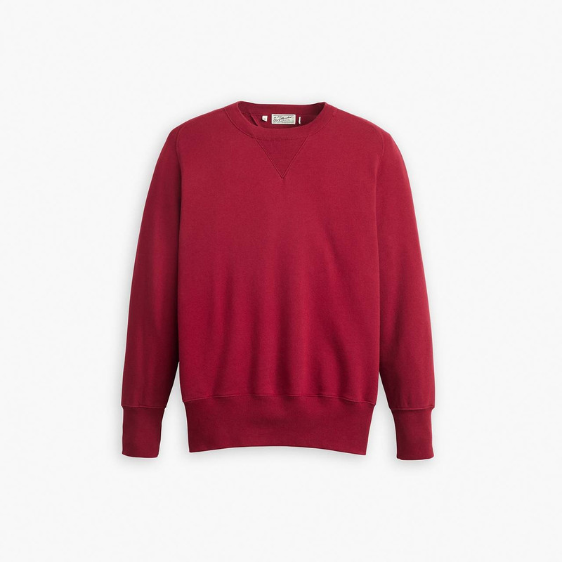 MEN'S BAY MEADOWS SWEATSHIRT - 1