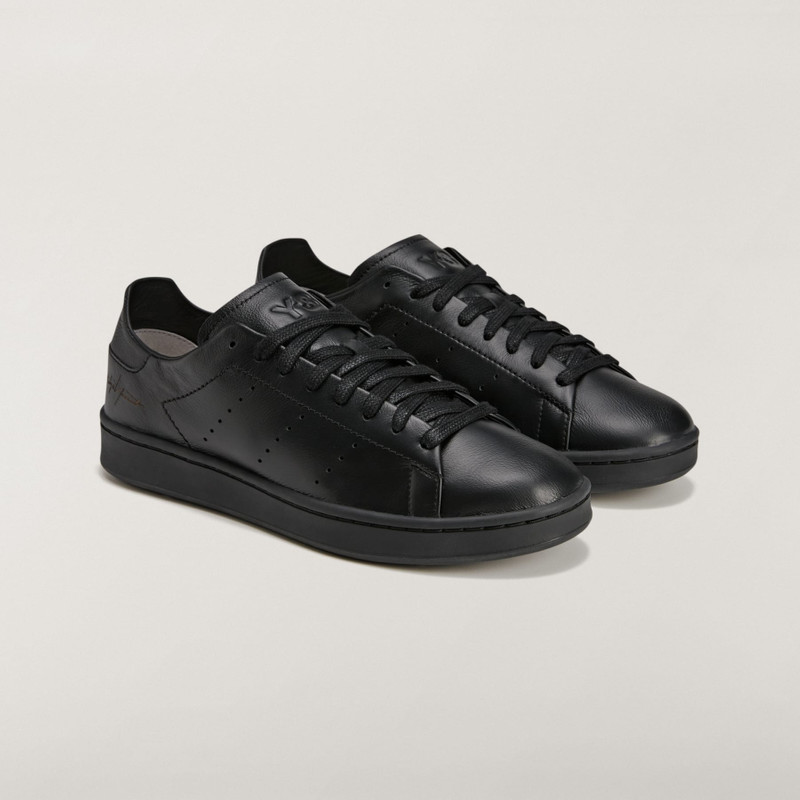 Y-3 STAN SMITH Shoes 5