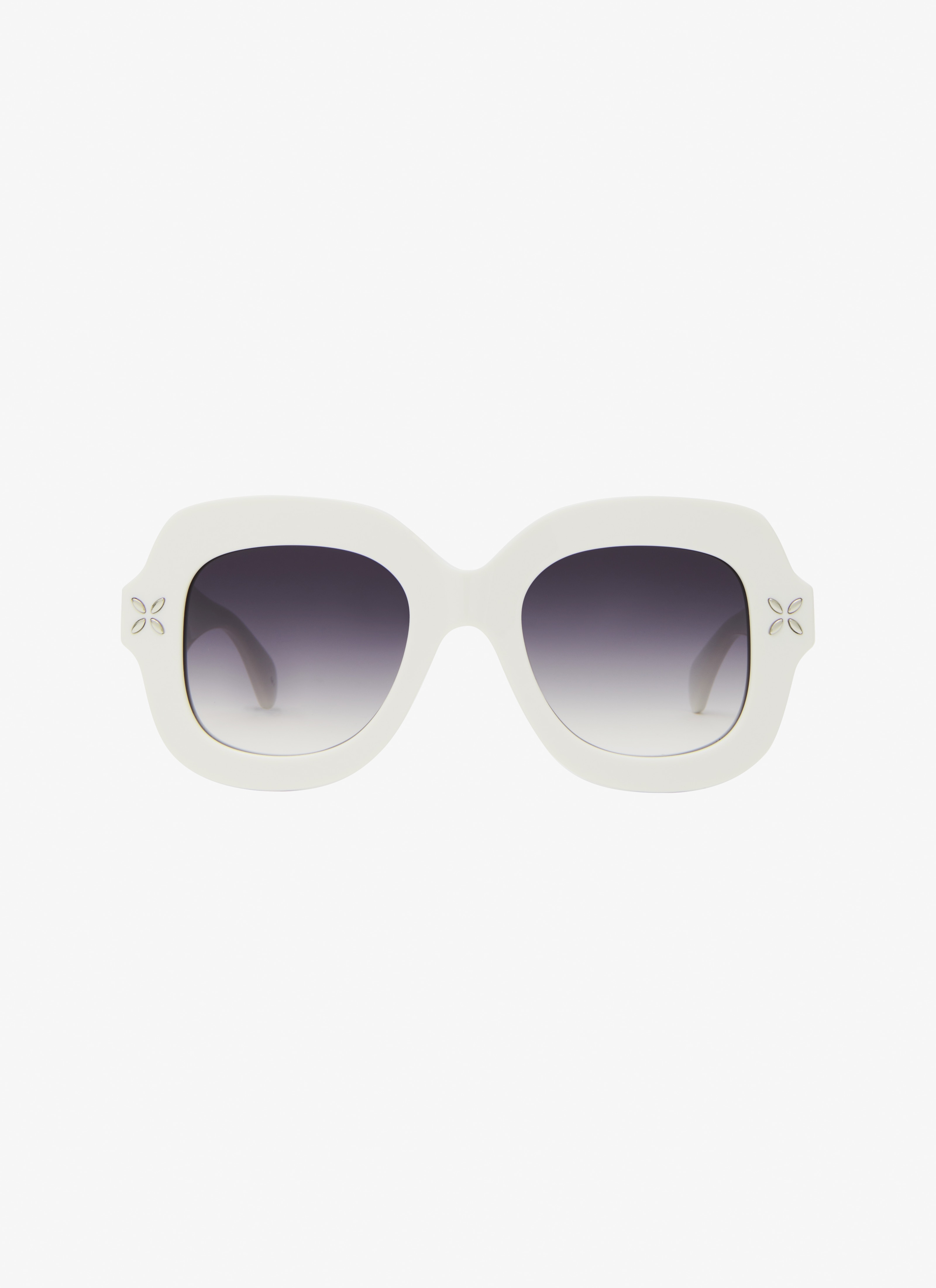 SQUARED SUNGLASSES - 1
