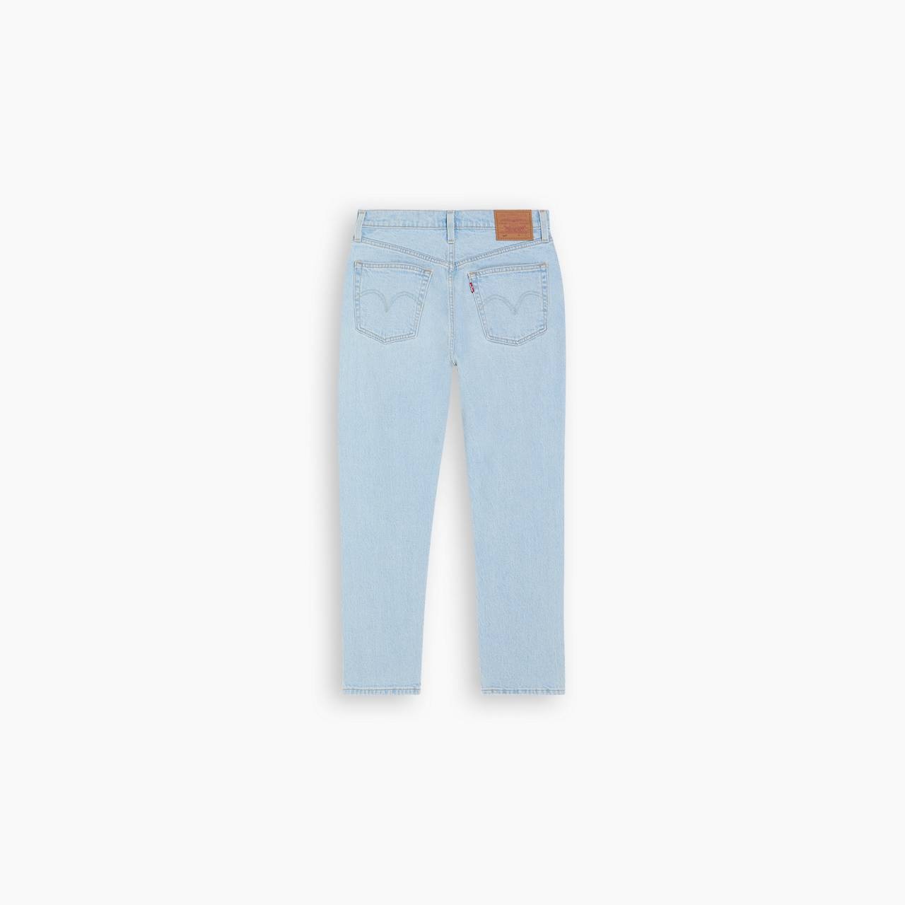501® ORIGINAL CROPPED WOMEN'S JEANS - 7