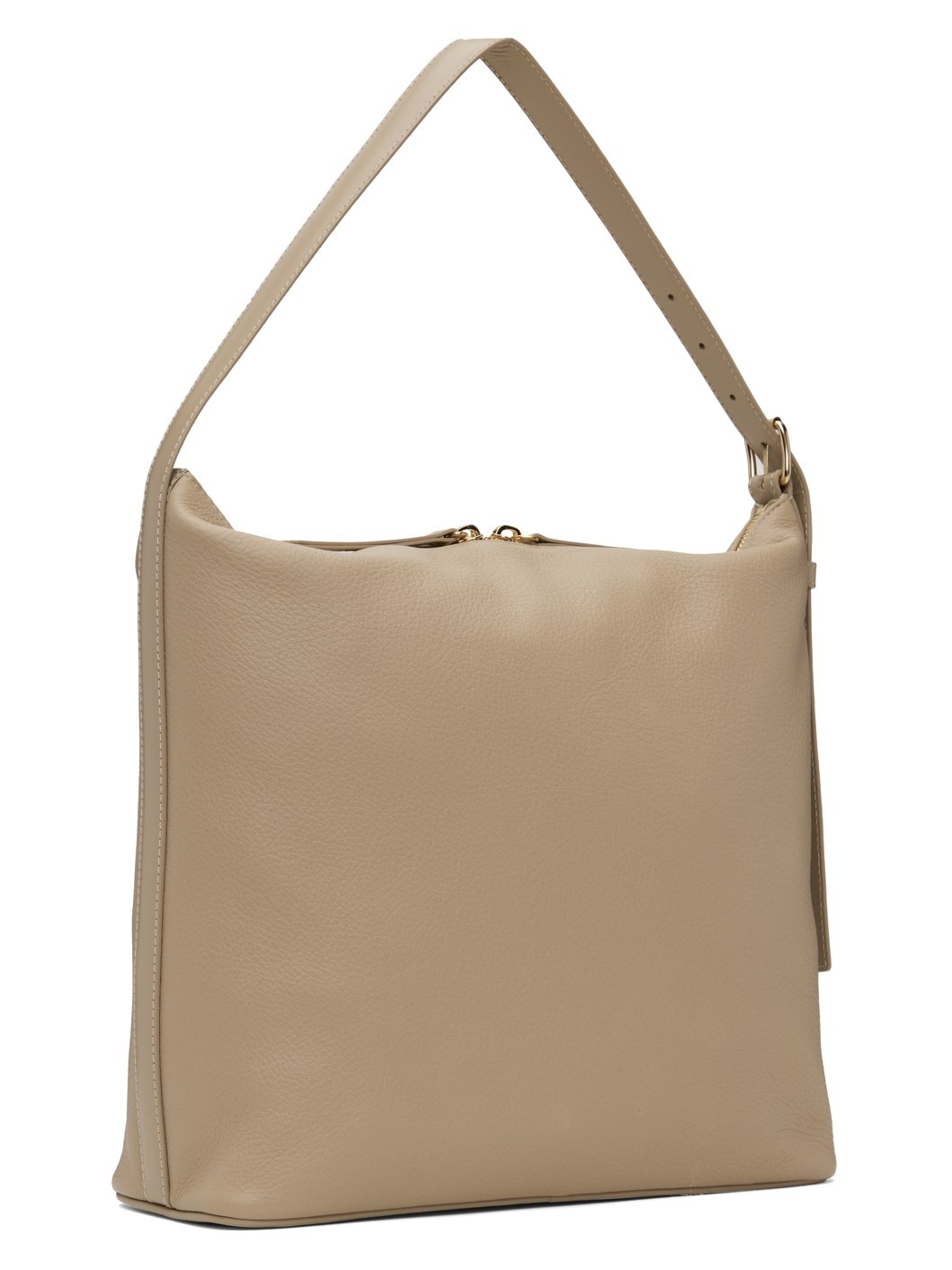 Beige Vera Tote - 3