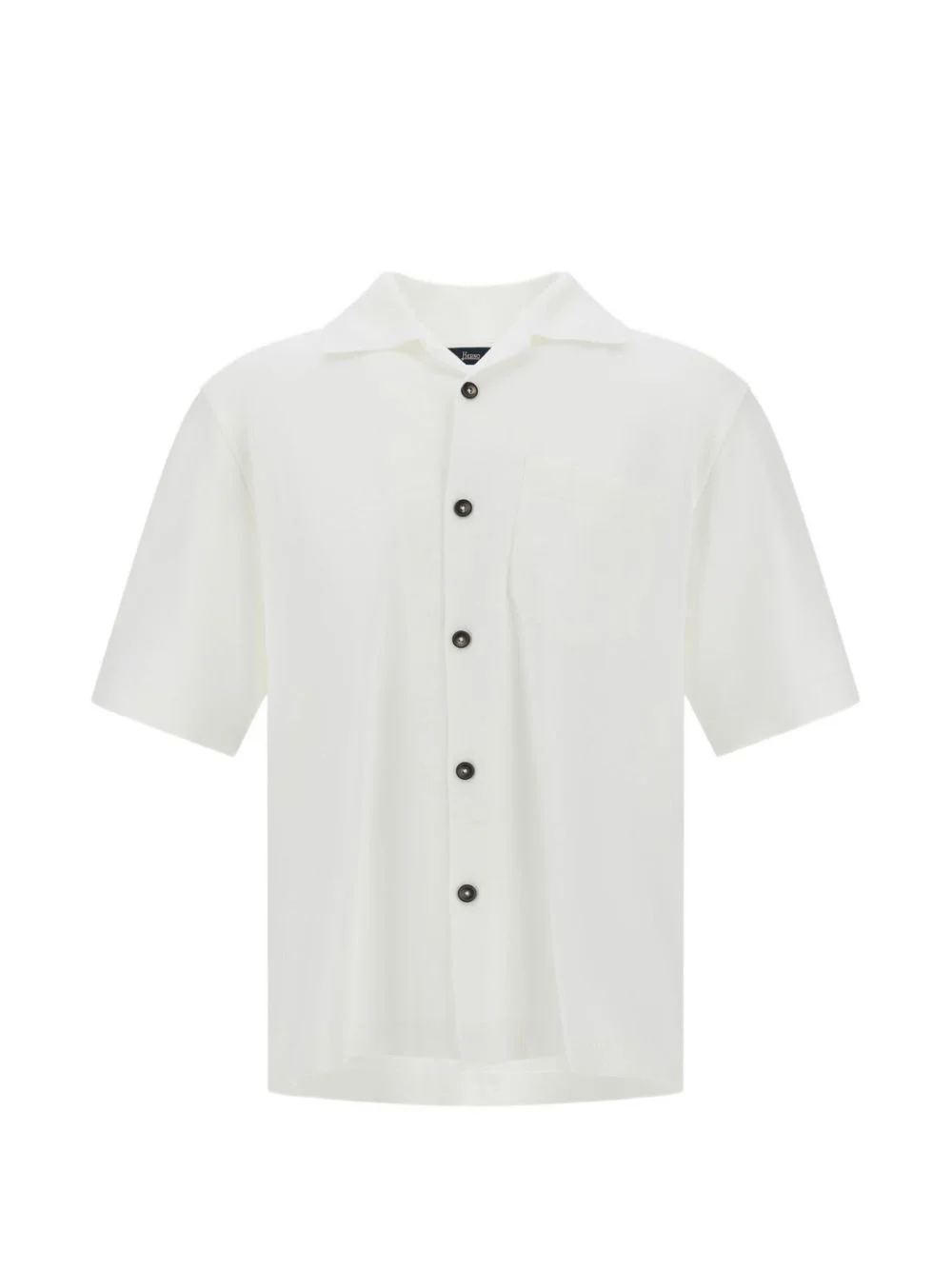 short-sleeve shirt - 1