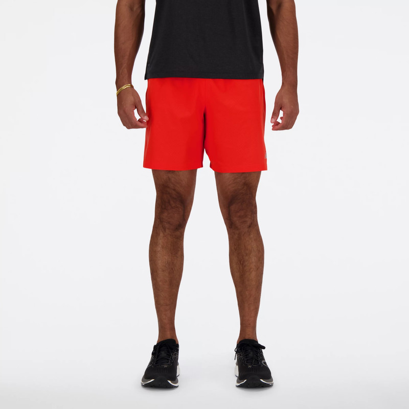 RC Short 7" - 1