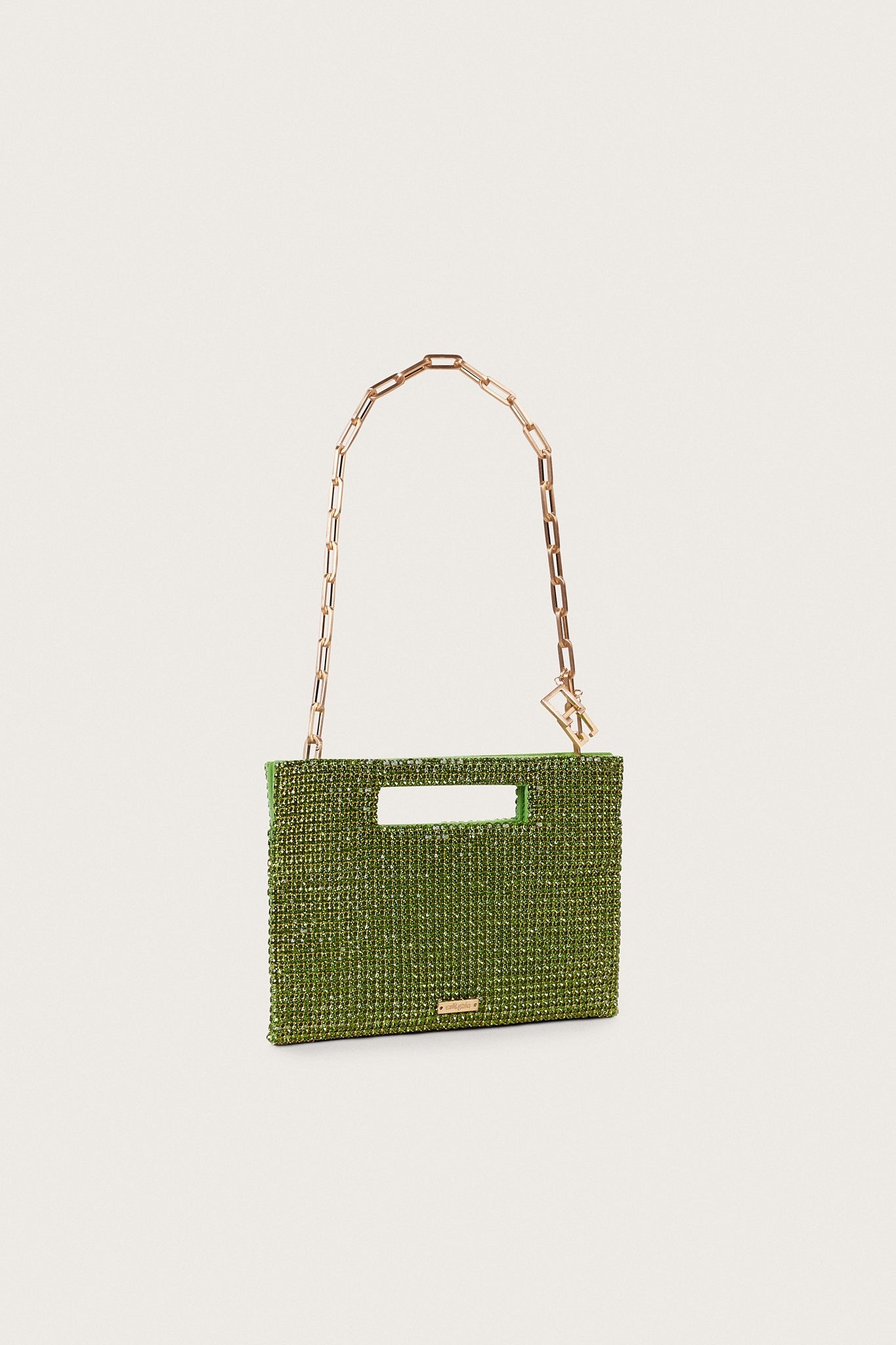 LUCINDA SHOULDER BAG - 2