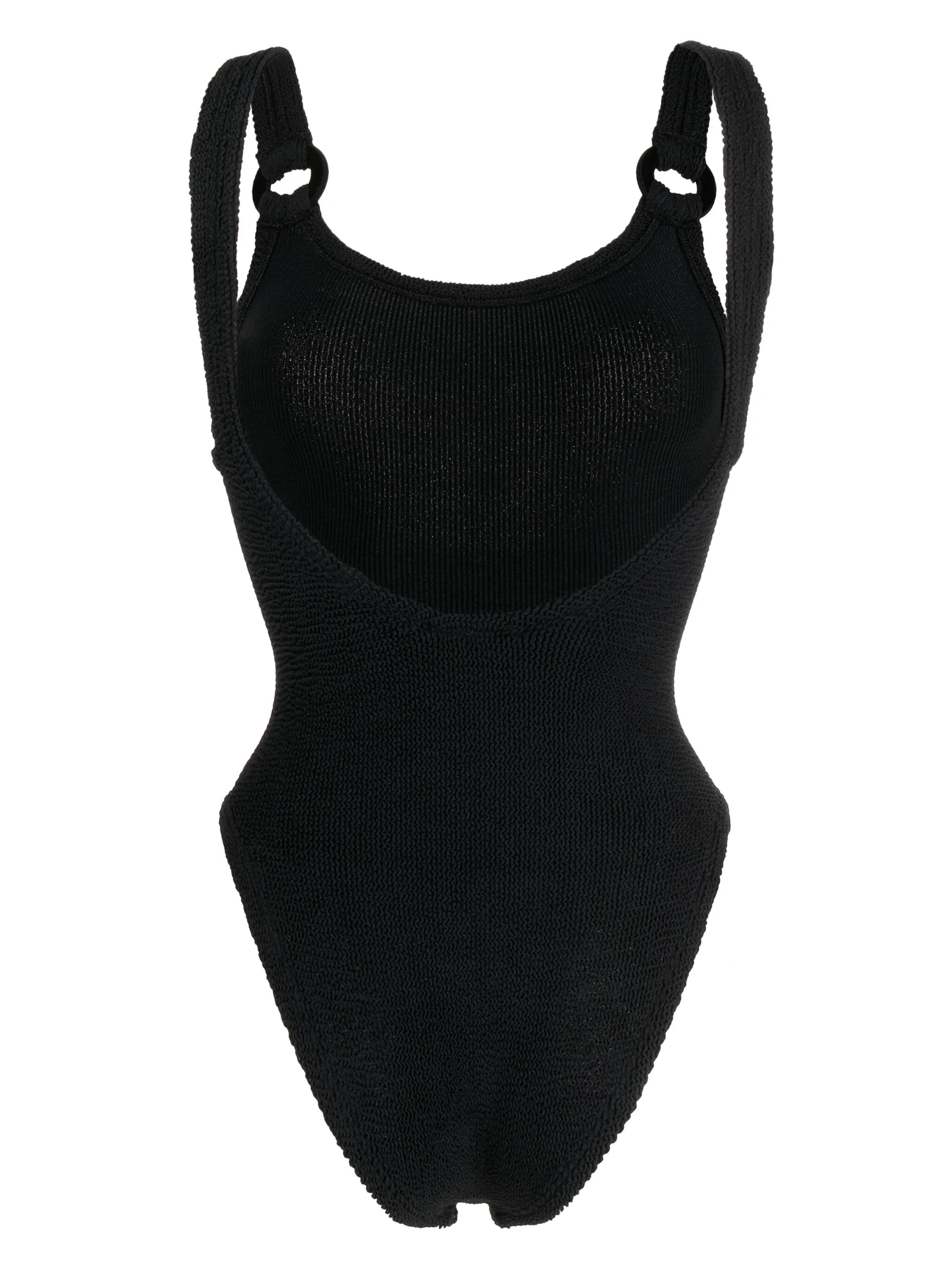 Domino swimsuit - 2