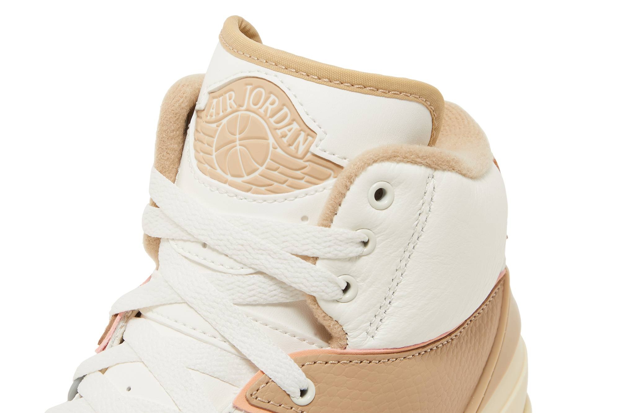 Wmns Air Jordan 2 Retro 'Craft' - 9