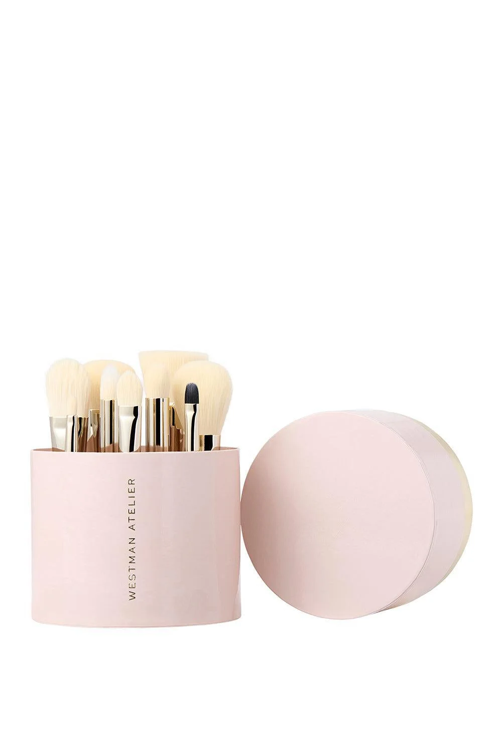 The Complete Petite Brush Collection - 1