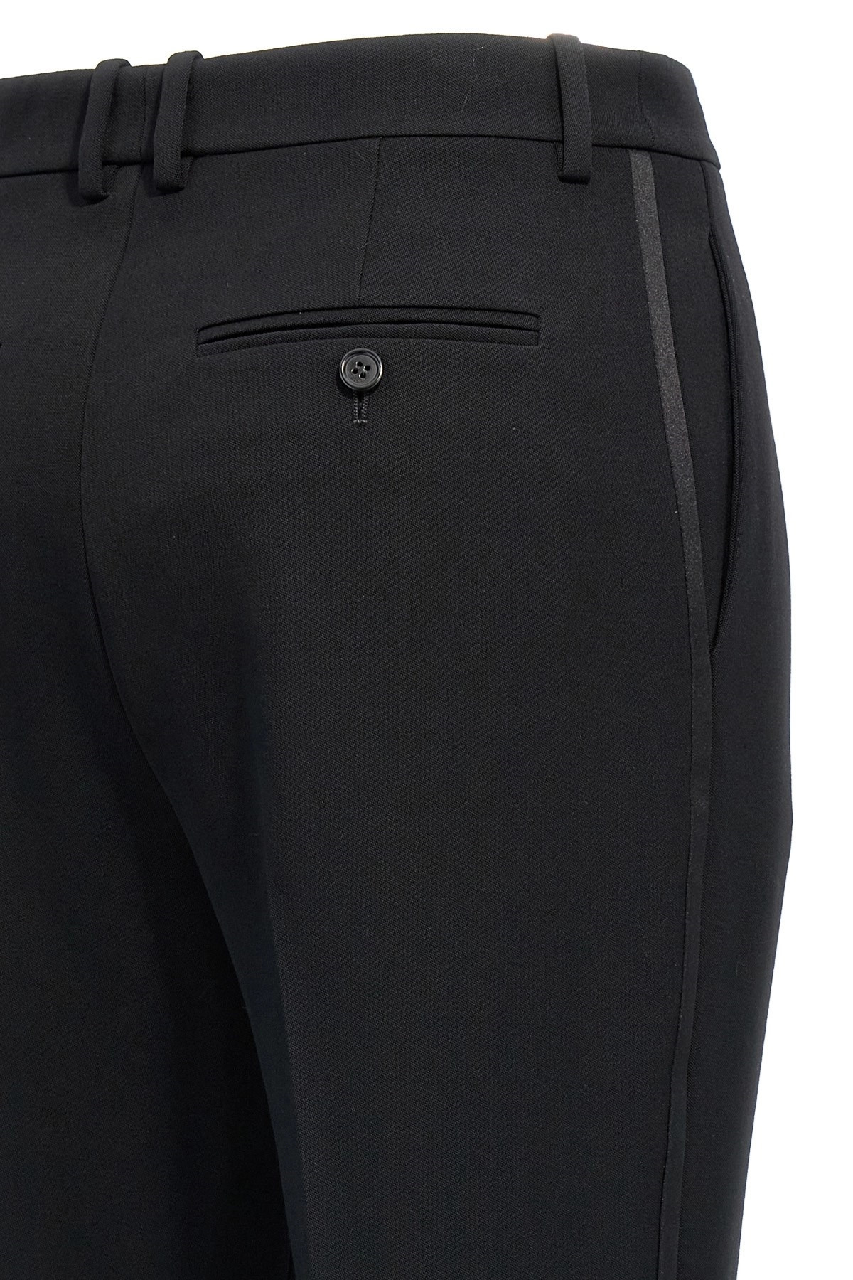 Tuxedo pants - 5