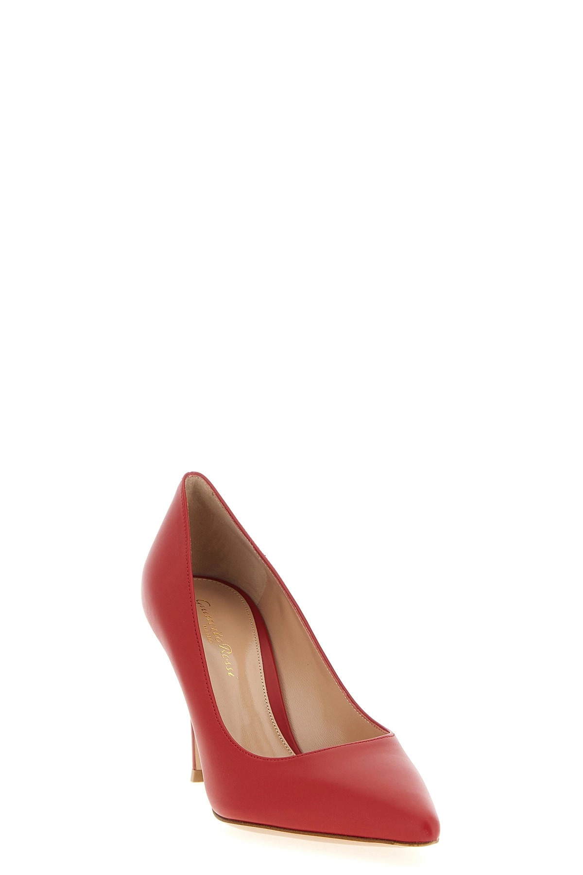 'Gianvito' pumps - 2