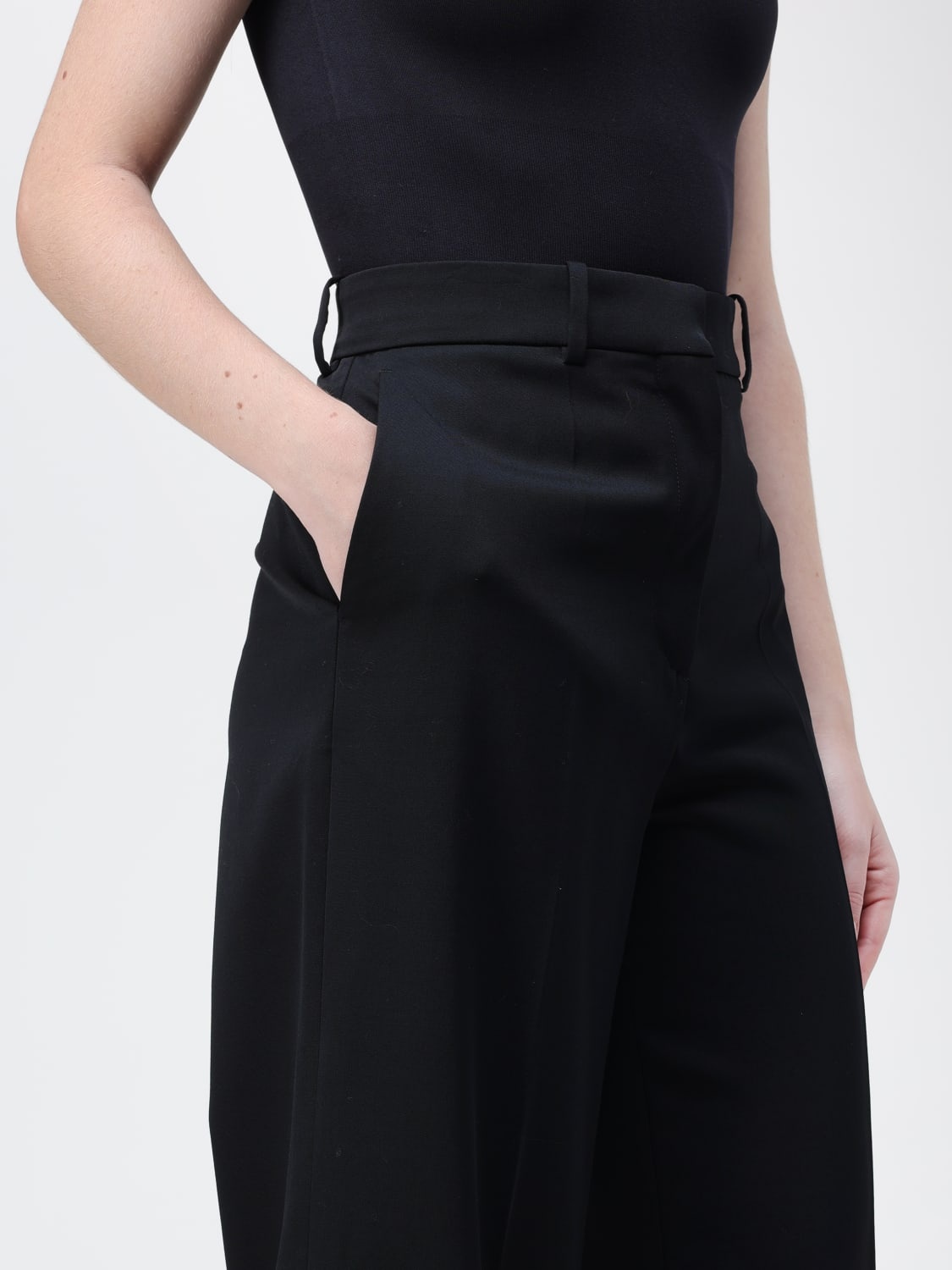 Pants woman Lanvin - 4