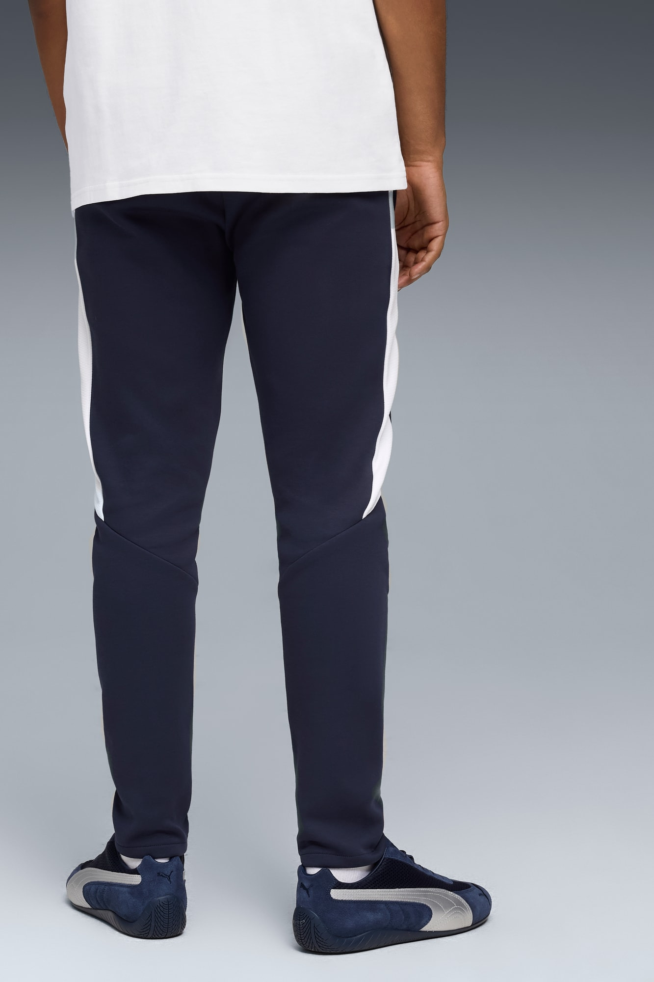 CF Monterrey EVOSTRIPE Pants Men - 4