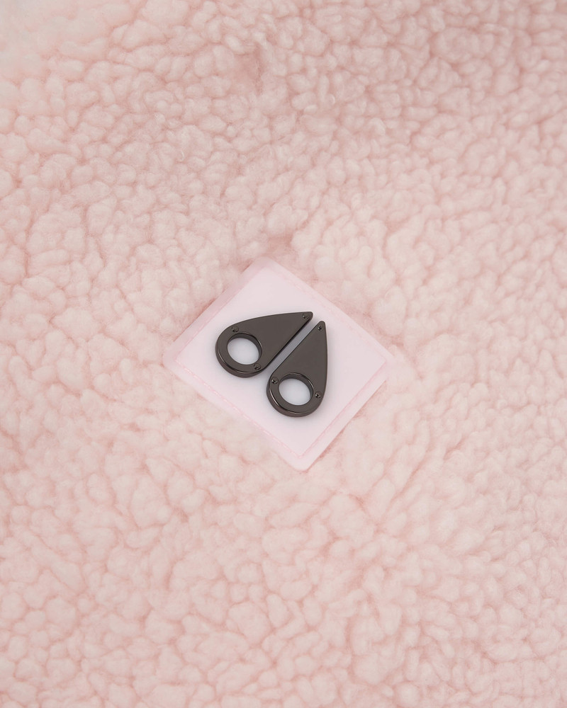 HOLLAND SHERPA HOODIE 5