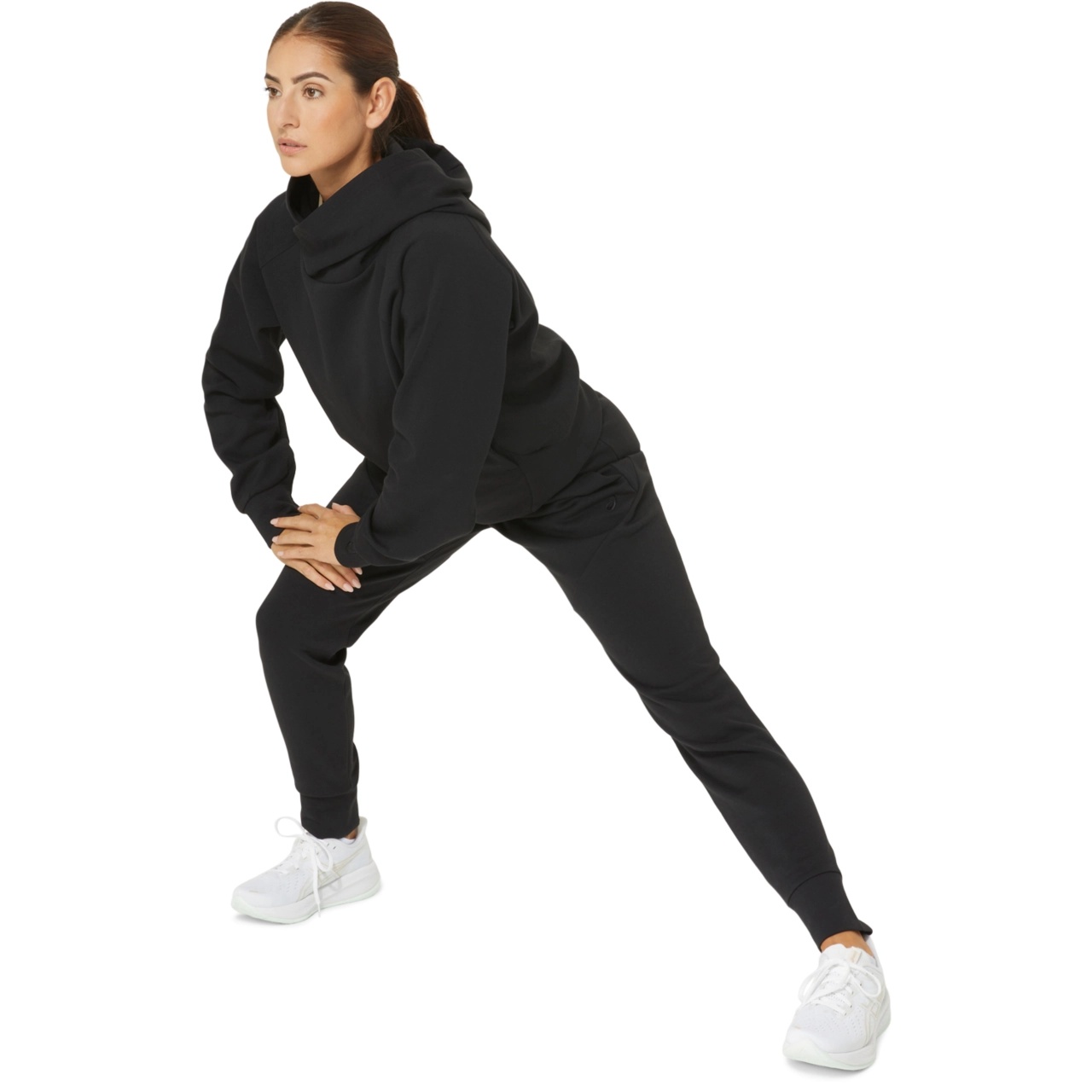 WOMEN MOBILITY KNIT PANT - 8