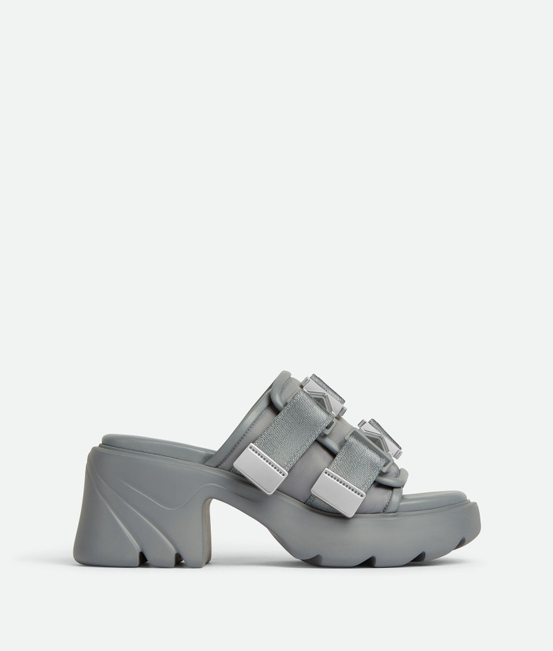 Flash Mule - 1
