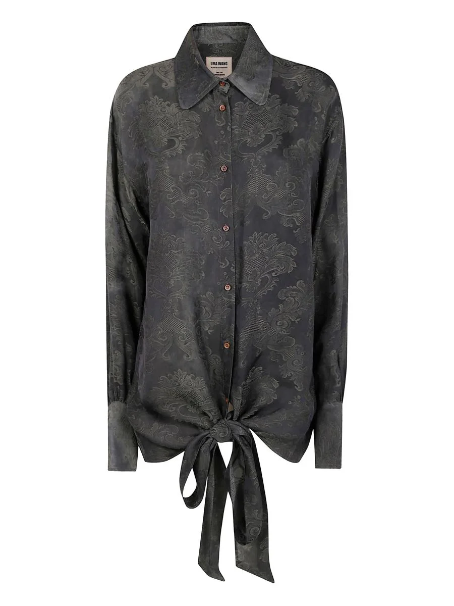 Uma Wang Sweaters - 1