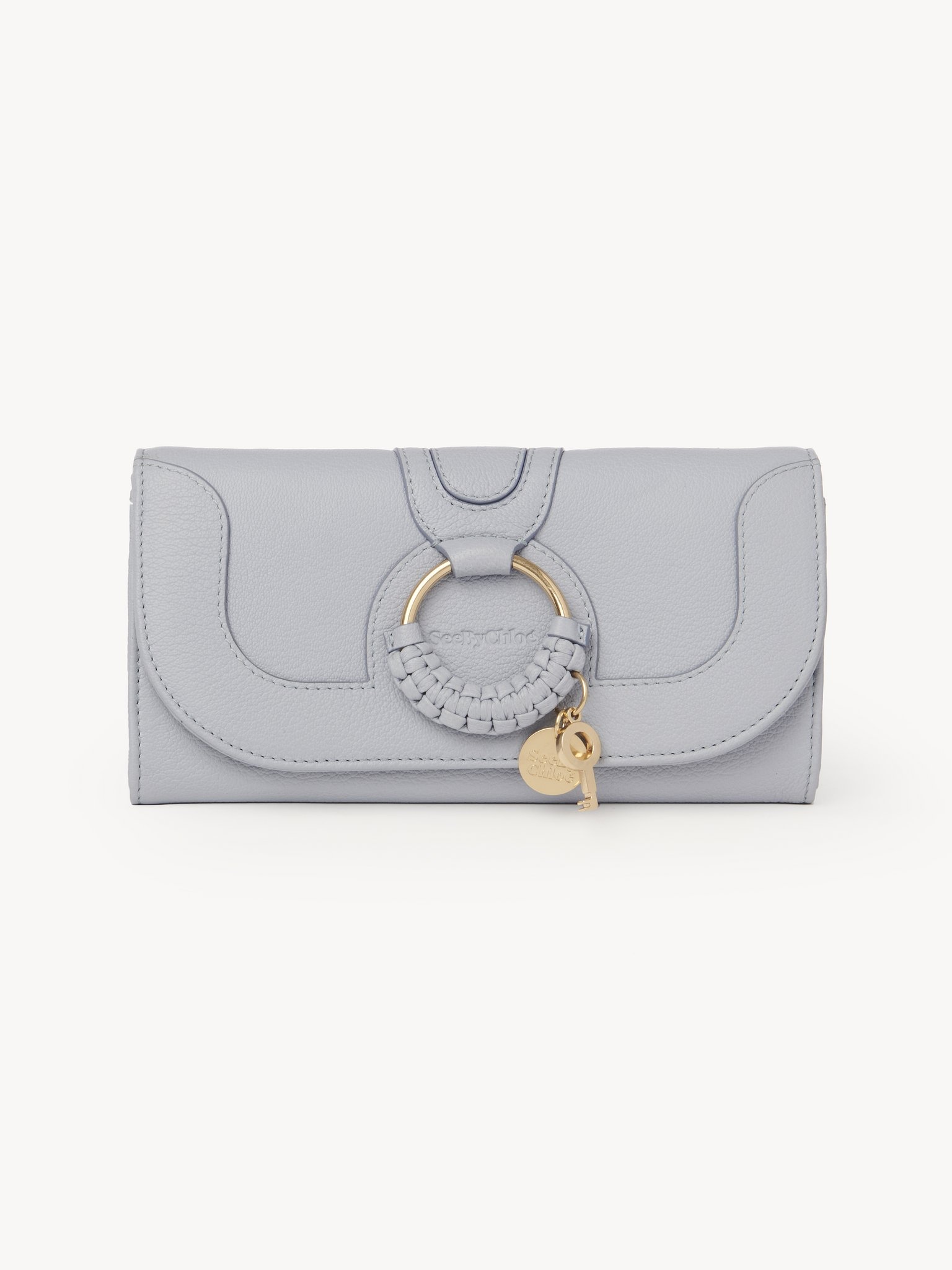 HANA LONG WALLET - 1
