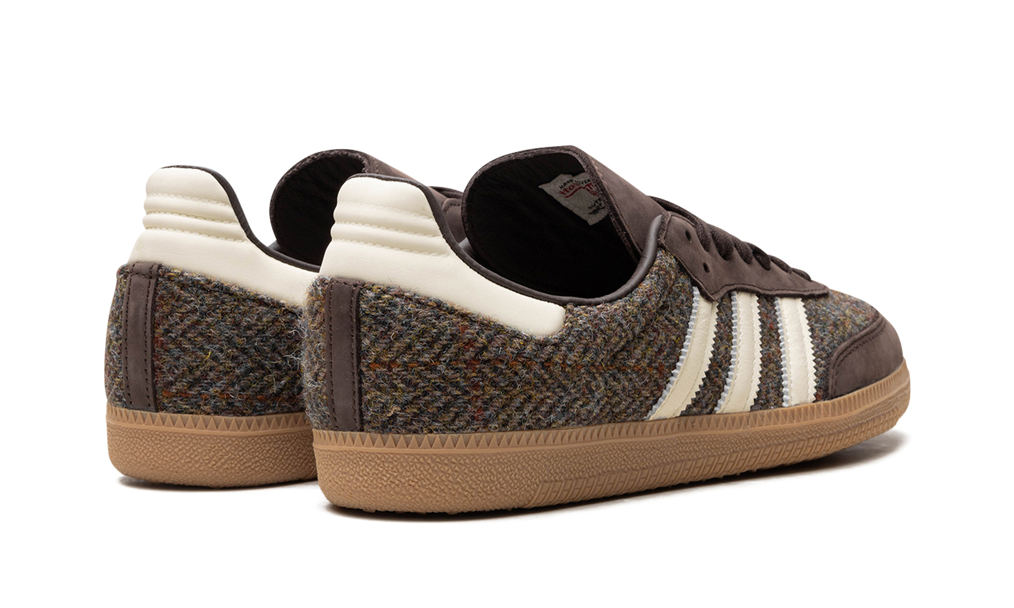 Tweed Pack - 3