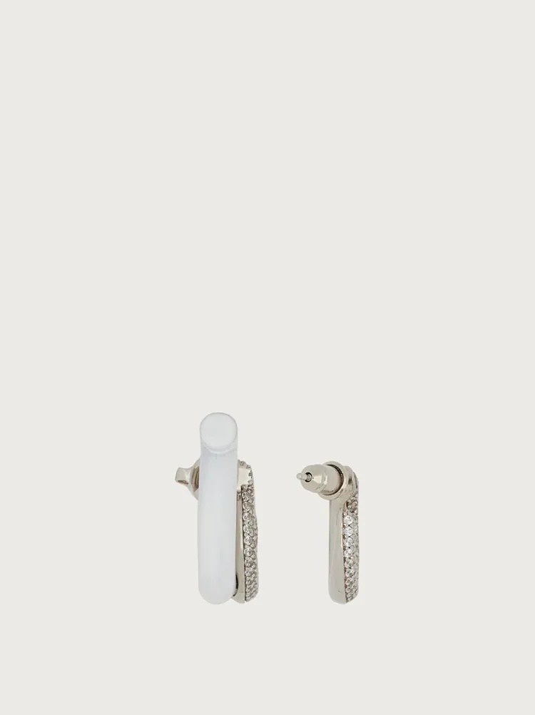 GANCINI EARRINGS - 2