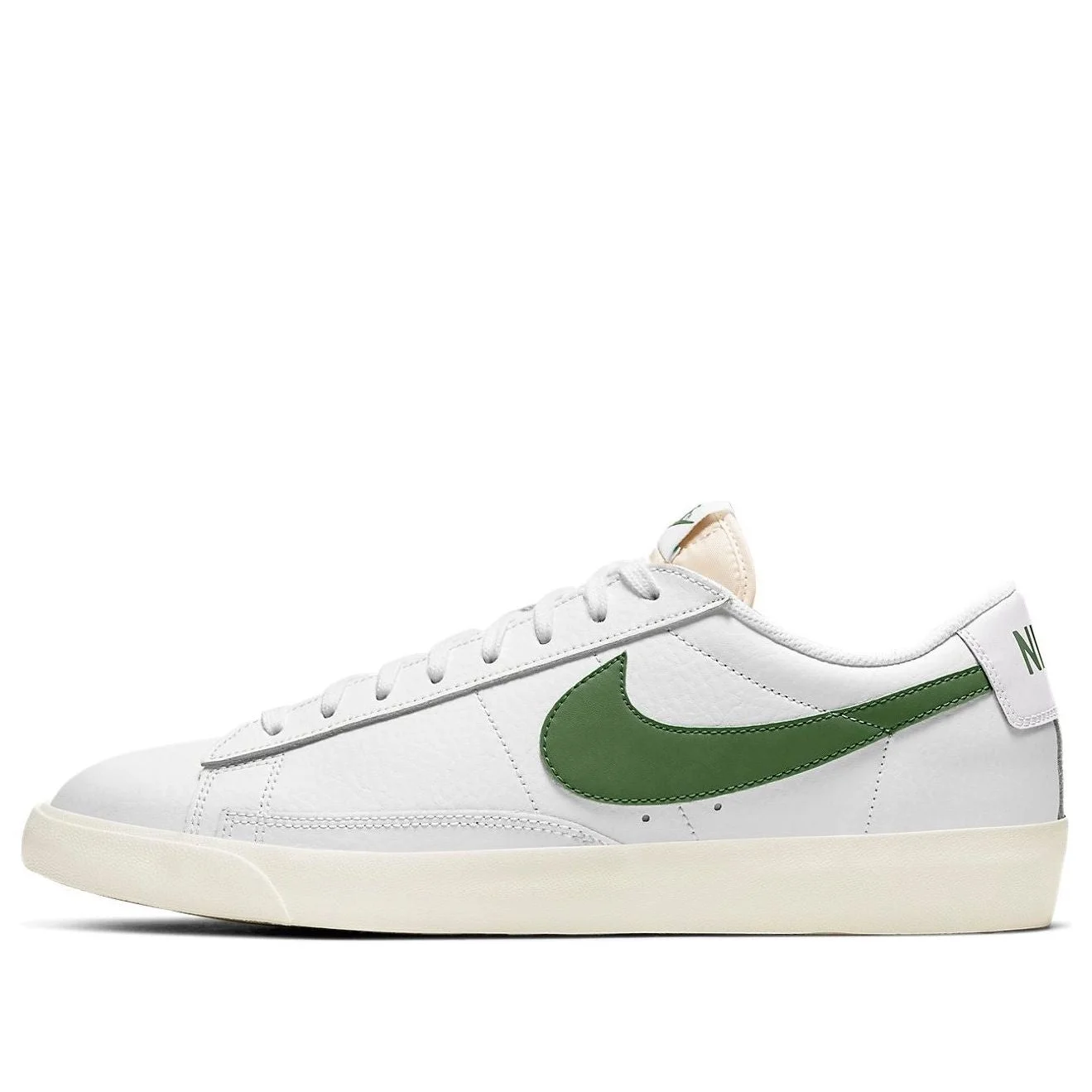 Nike Blazer Low 'Forest Green' CI6377-108 - 1
