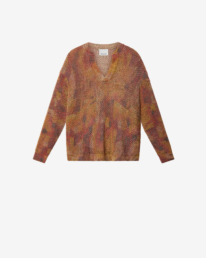 RAOUL SWEATER 1