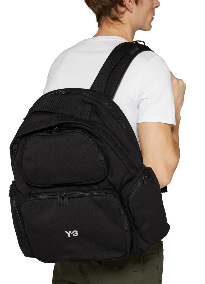 Y-3 backpack - 2