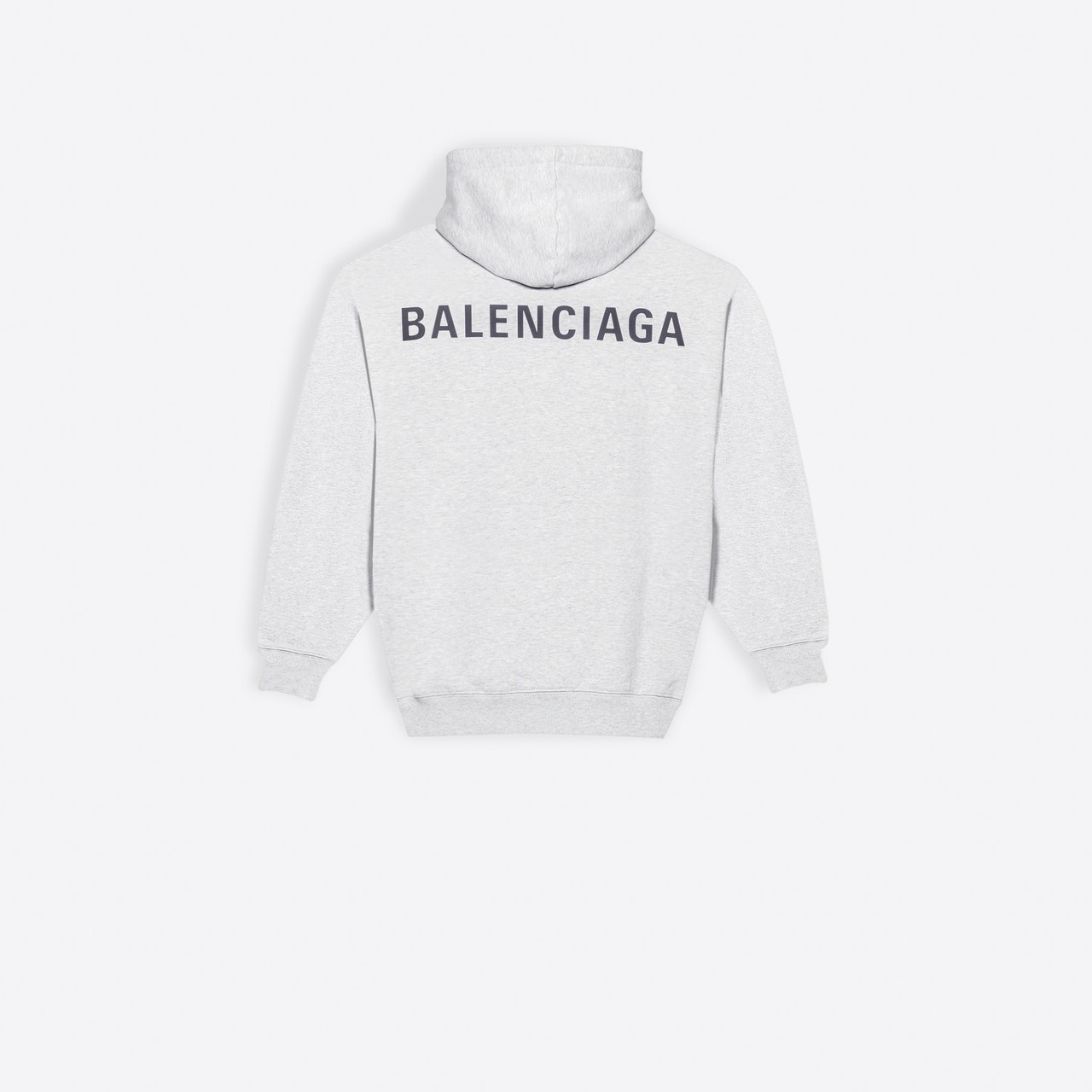 Balenciaga Hoodie - 2