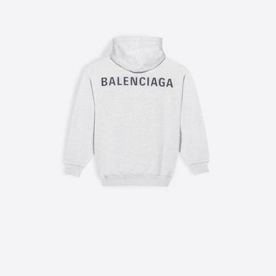 BALENCIAGA Balenciaga Hoodie outlook