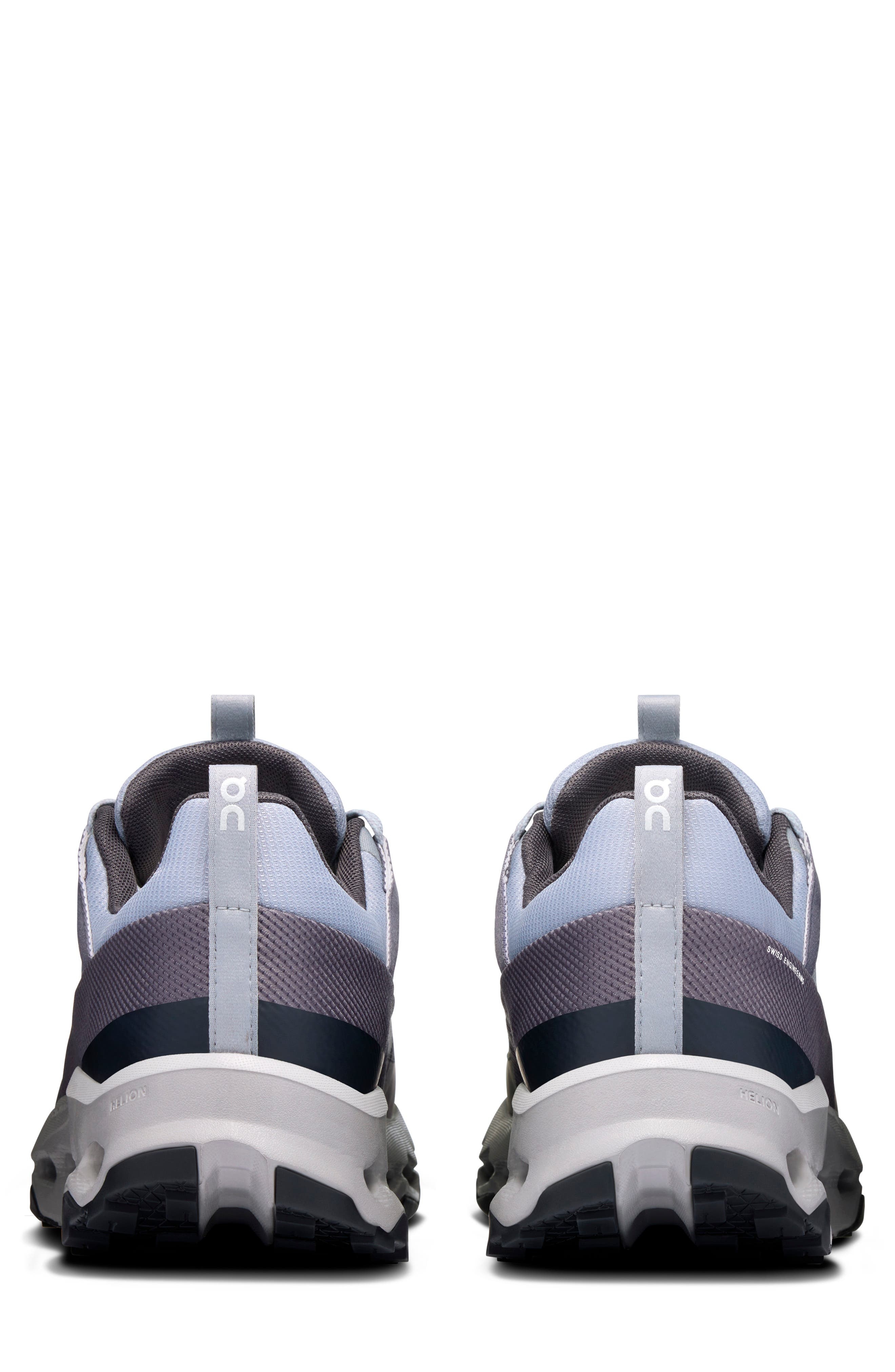 Cloudhorizon Waterproof Hiking Shoe in Glacier/Alloy at Nordstrom - 2