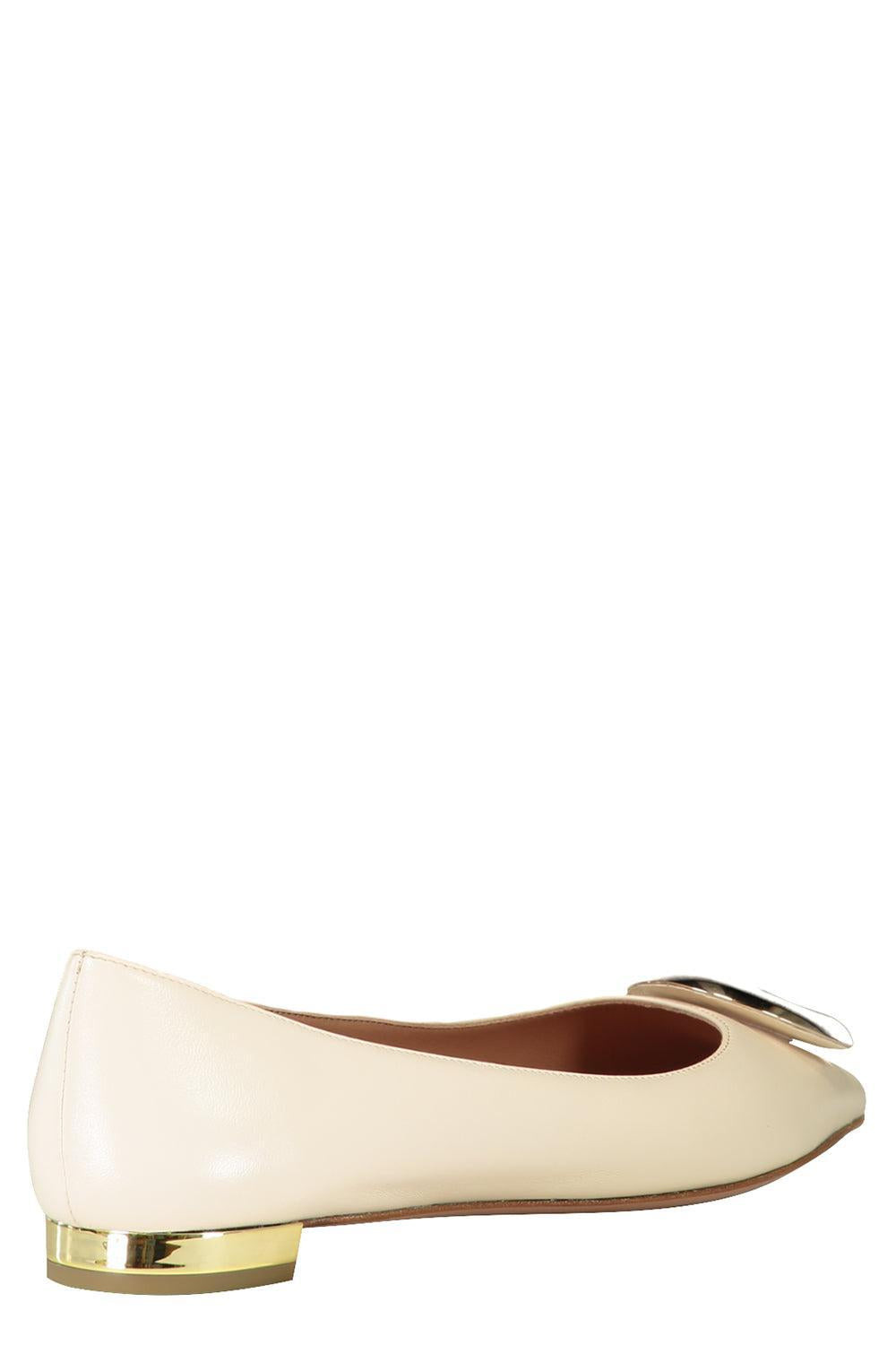 Hoop Flat - 5