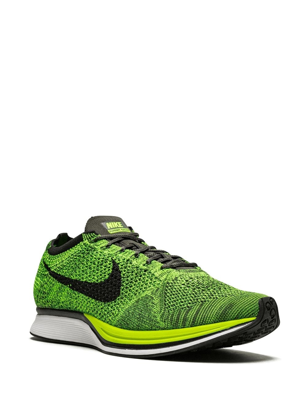 Flyknit Racer sneakers - 2