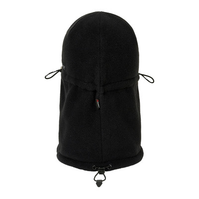 PALACE Palace Polartec Peaked Face Warmer 'Black' outlook