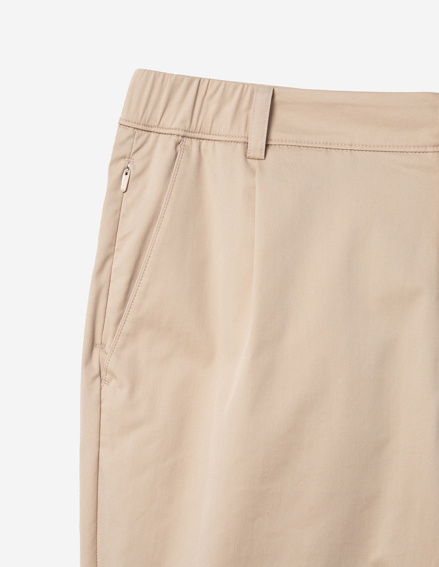 Men Summer Regular Pants - 8