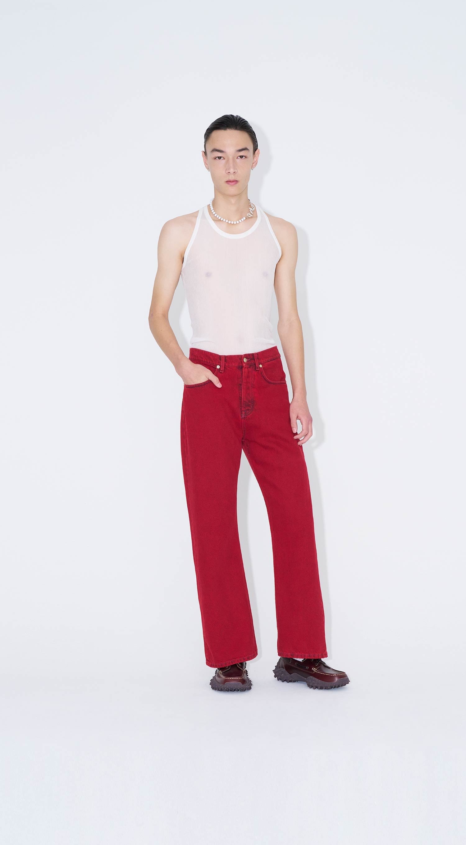Avalon Jeans - 2