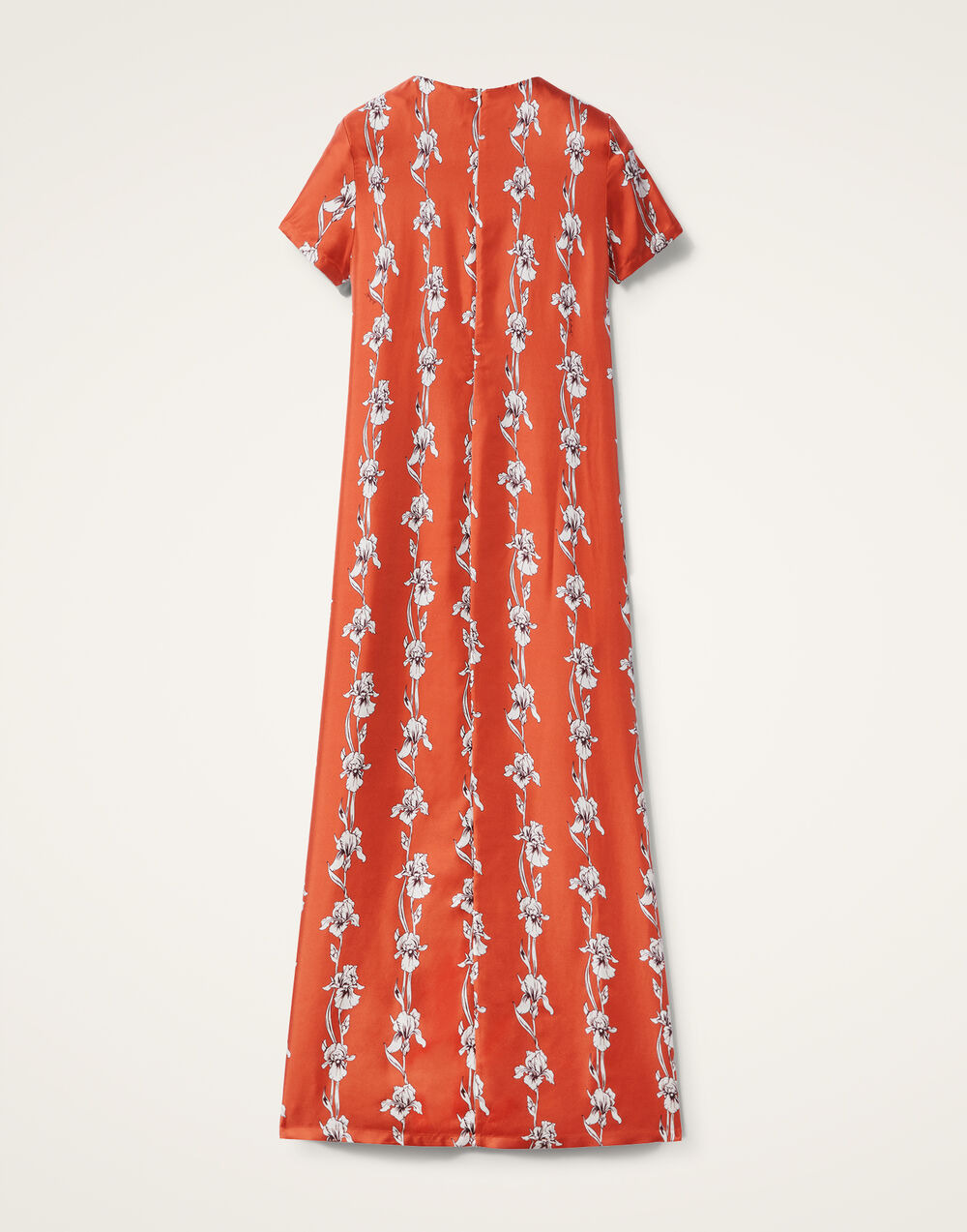 Swing Dress - 3