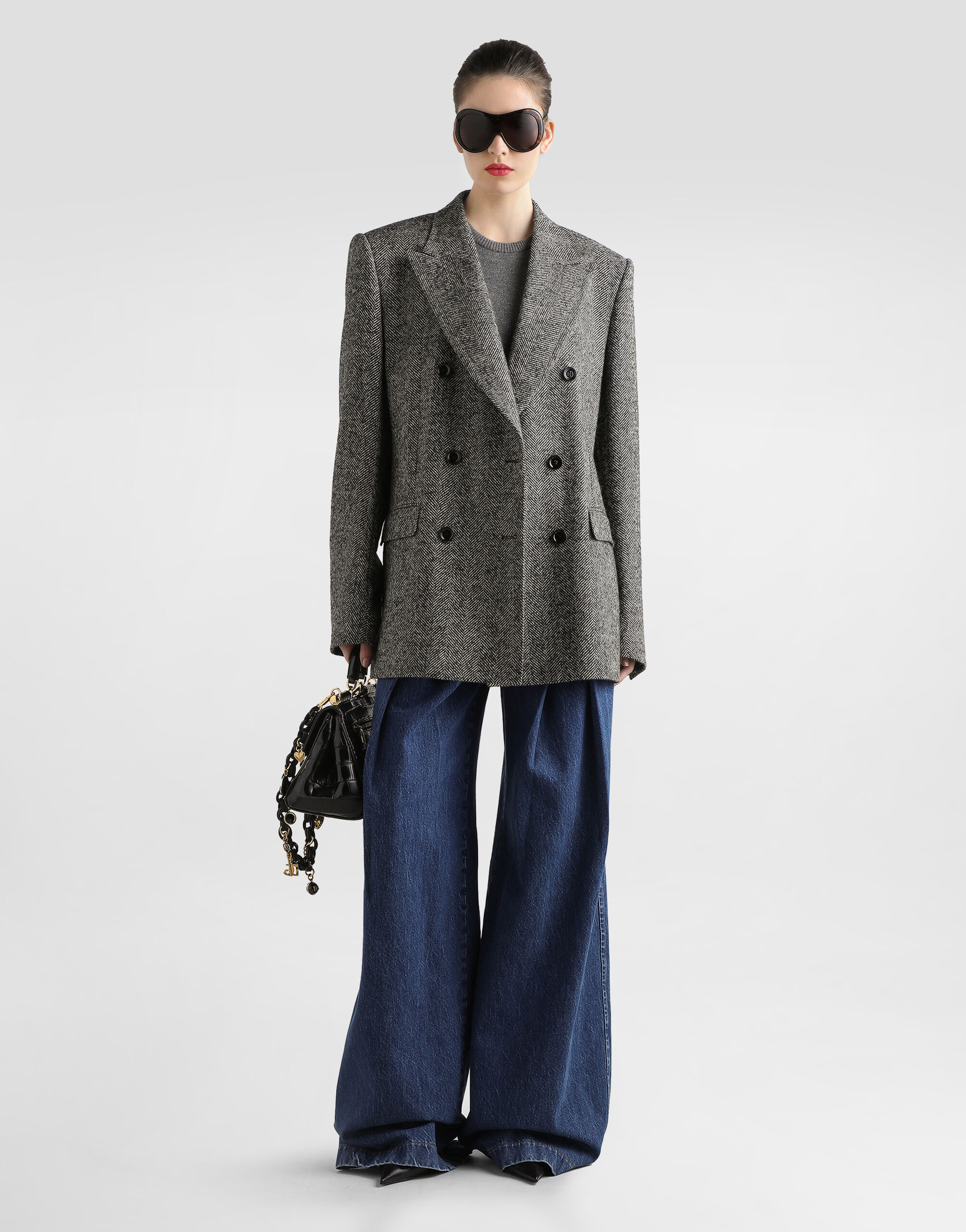 Cashmere pullover - 4