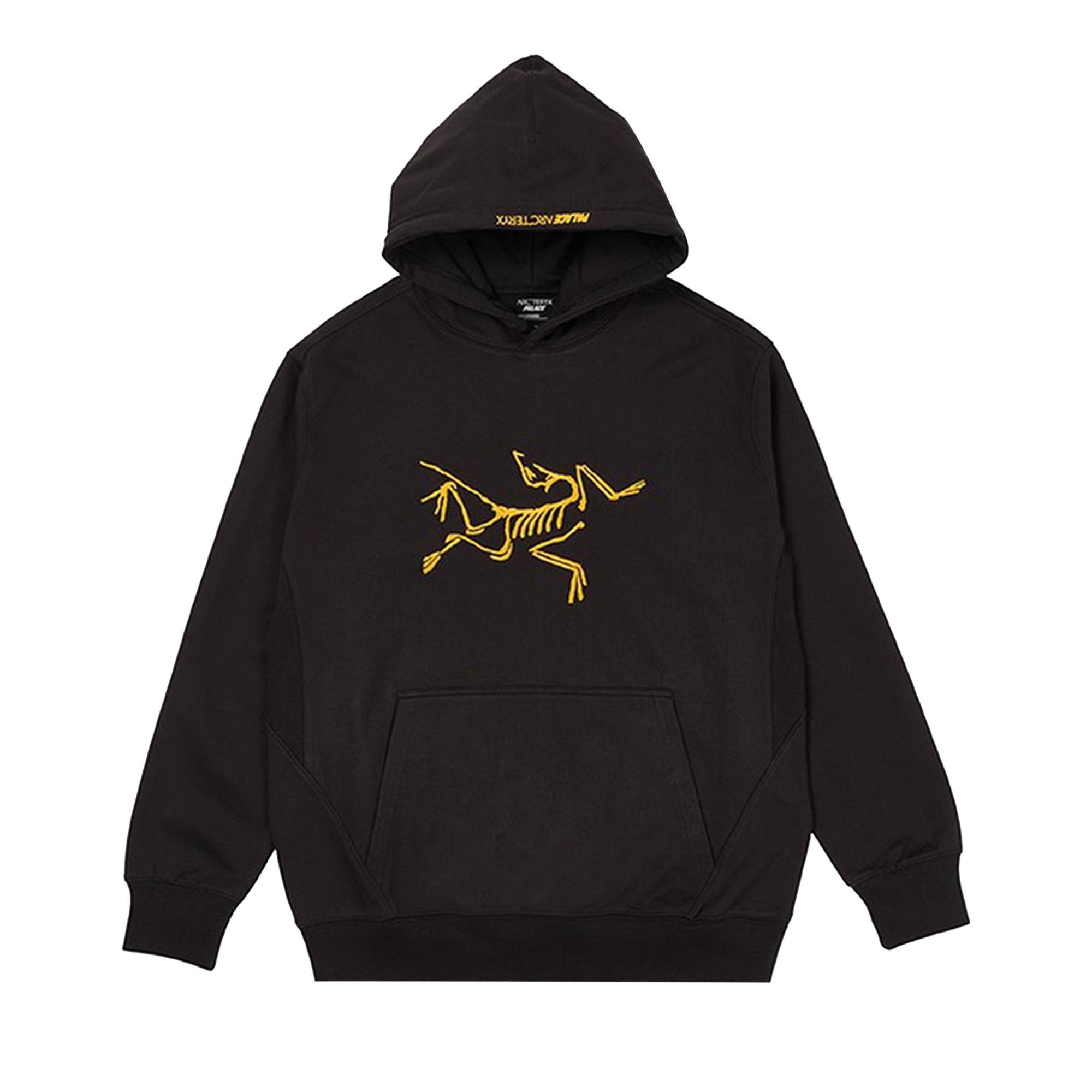 ★24SS 入手困難★PALACE Arc Applique Hood ARC APPLIQUE HOOD | PALACE SKATEBOARDS