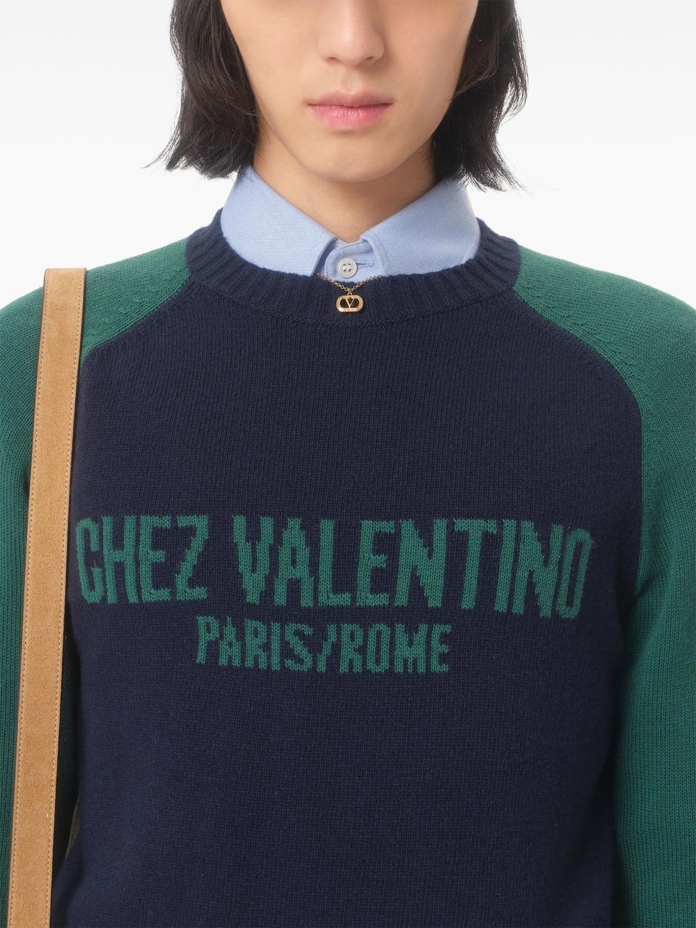 Valentino Sweater - 3