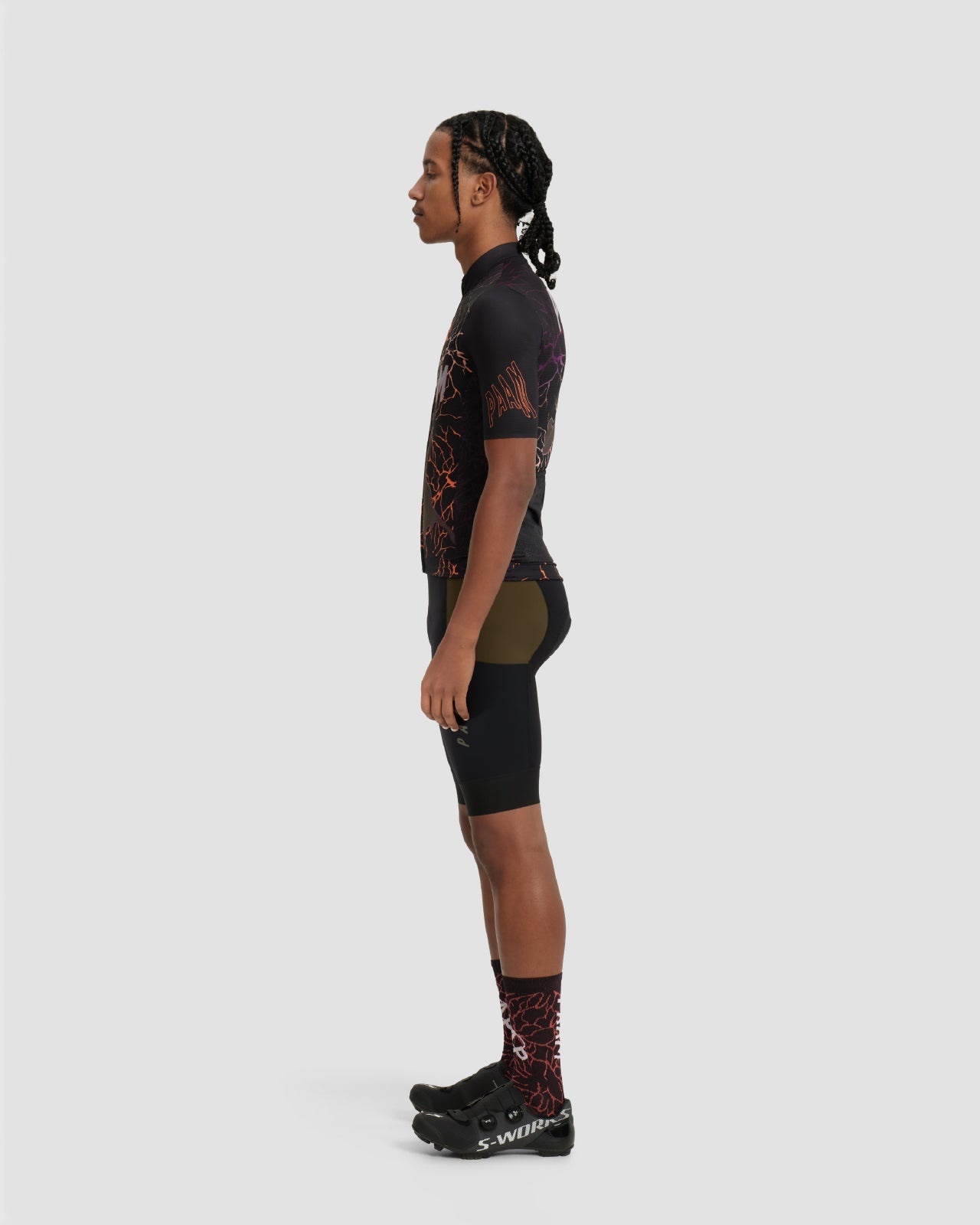MAAP X PAM Wild Team Jersey - 3