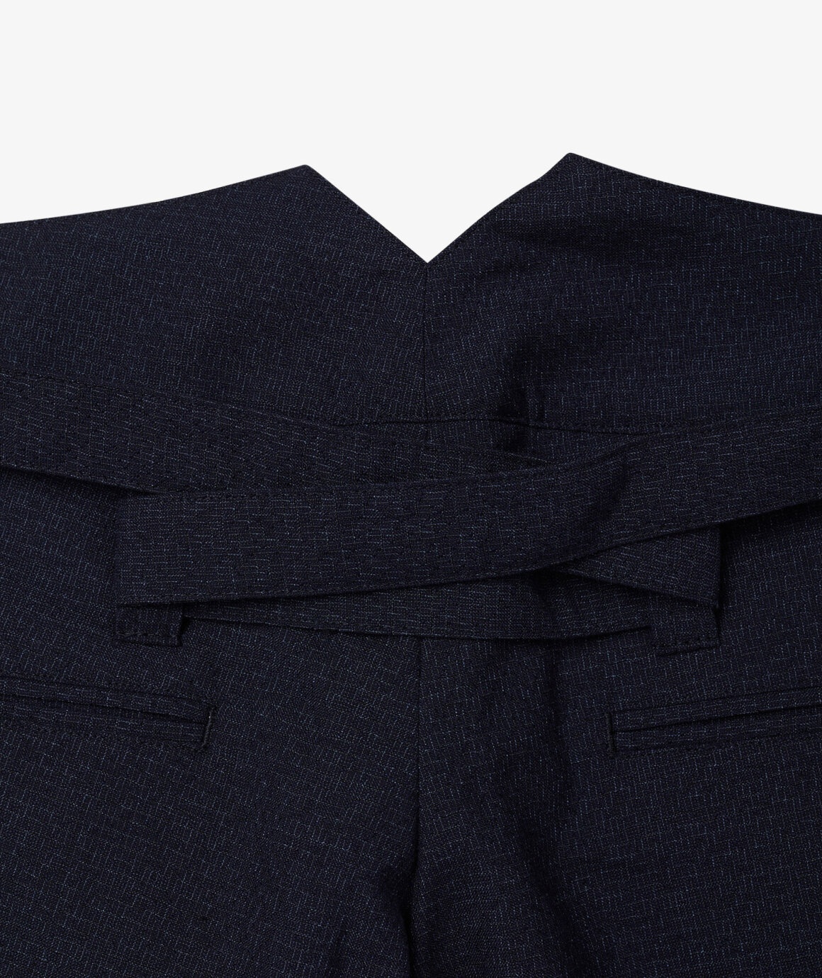HAKAMA PANTS - 6